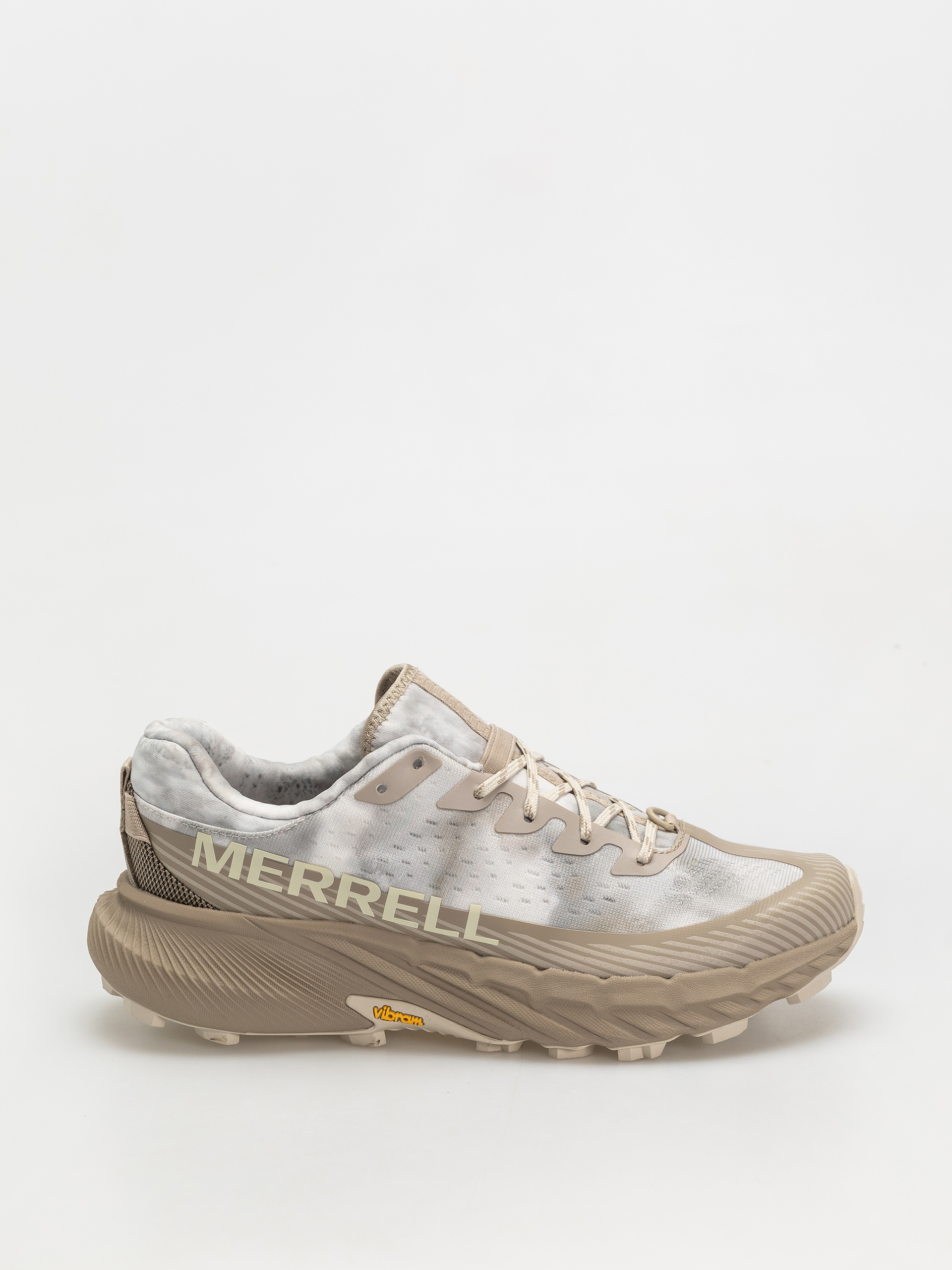 Pantofi Merrell Agility Peak 5 Bliss (silt)