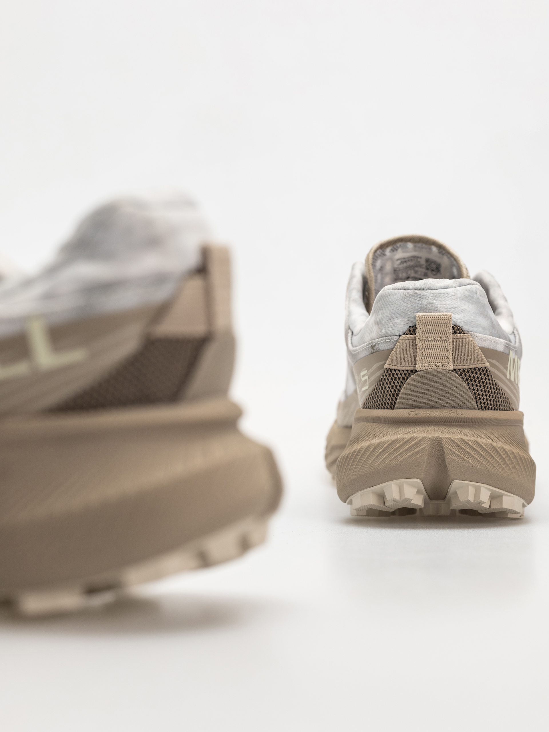 Pantofi Merrell Agility Peak 5 Bliss (silt)