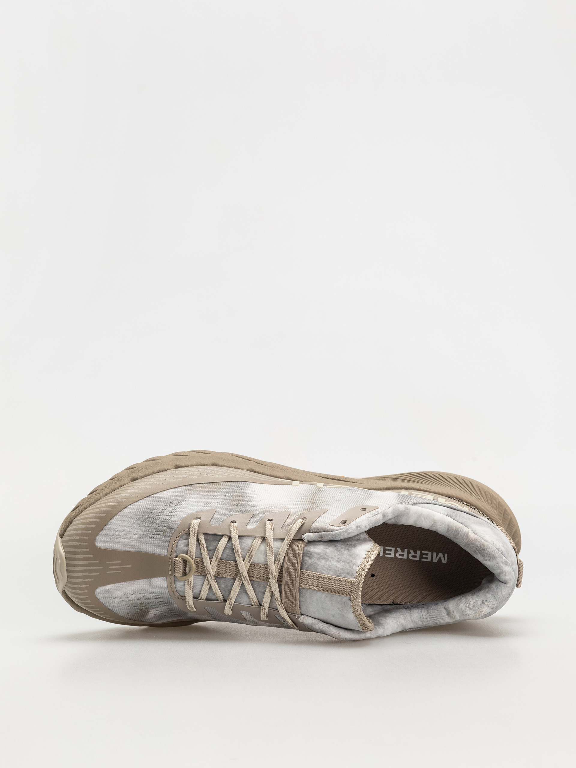 Pantofi Merrell Agility Peak 5 Bliss (silt)