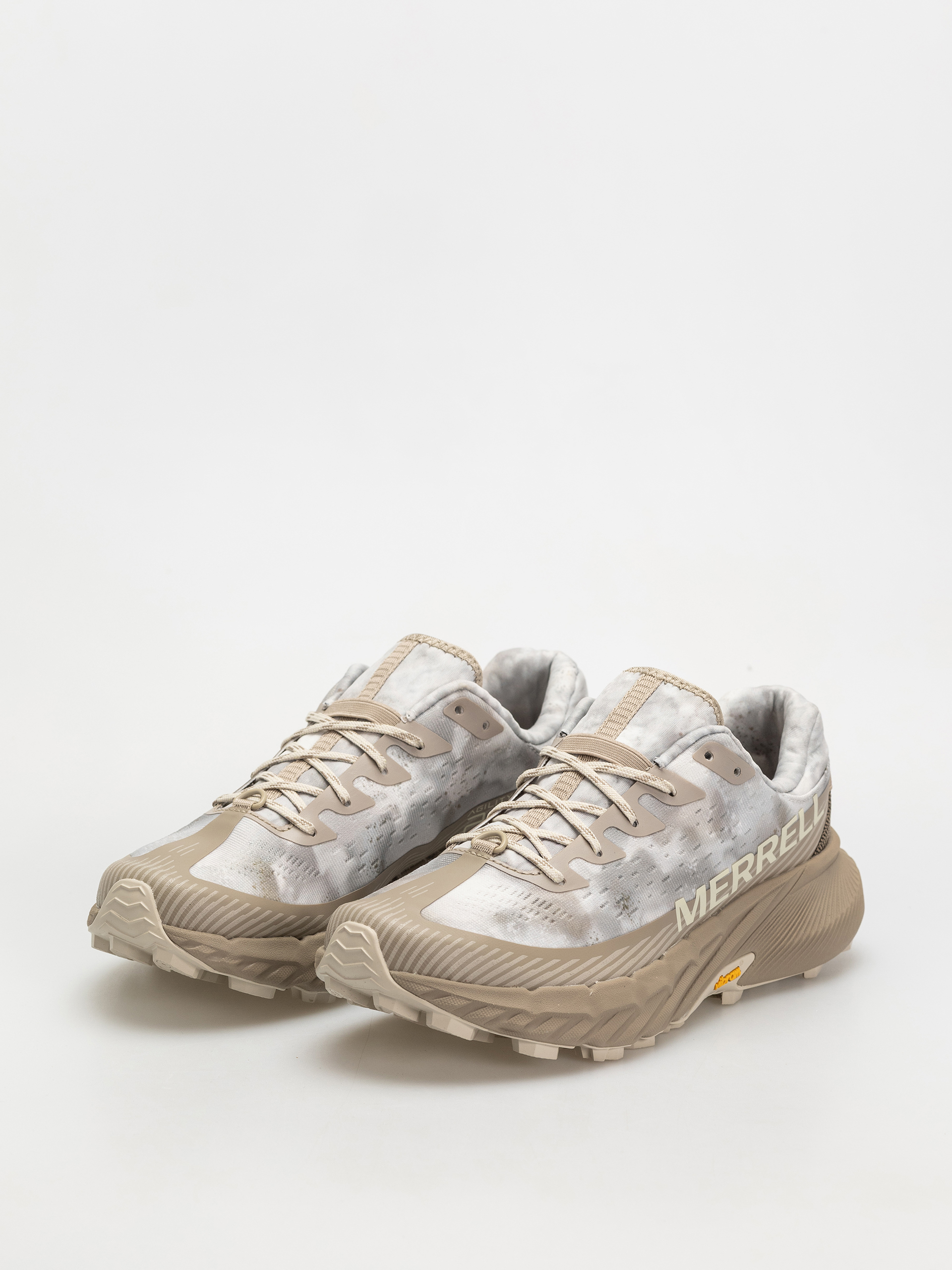 Pantofi Merrell Agility Peak 5 Bliss (silt)