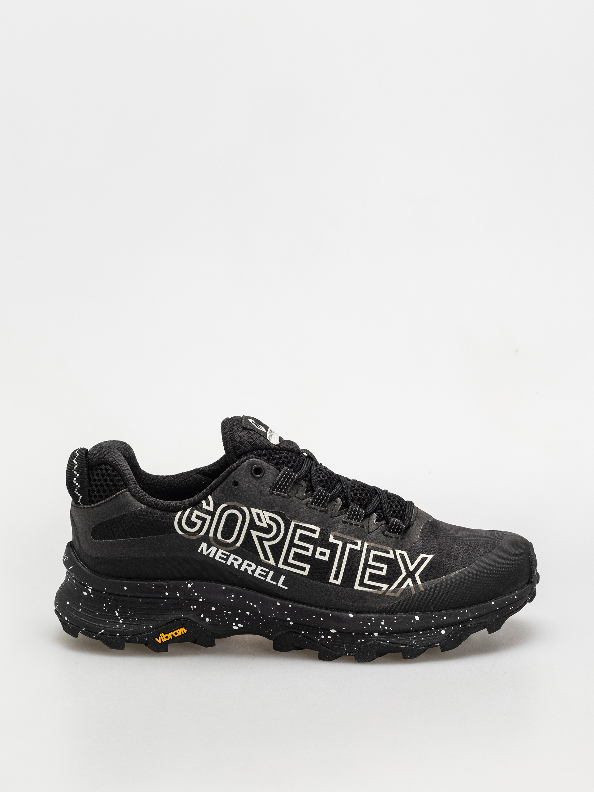 Pantofi Merrell Moab Speed GTX Se (black)