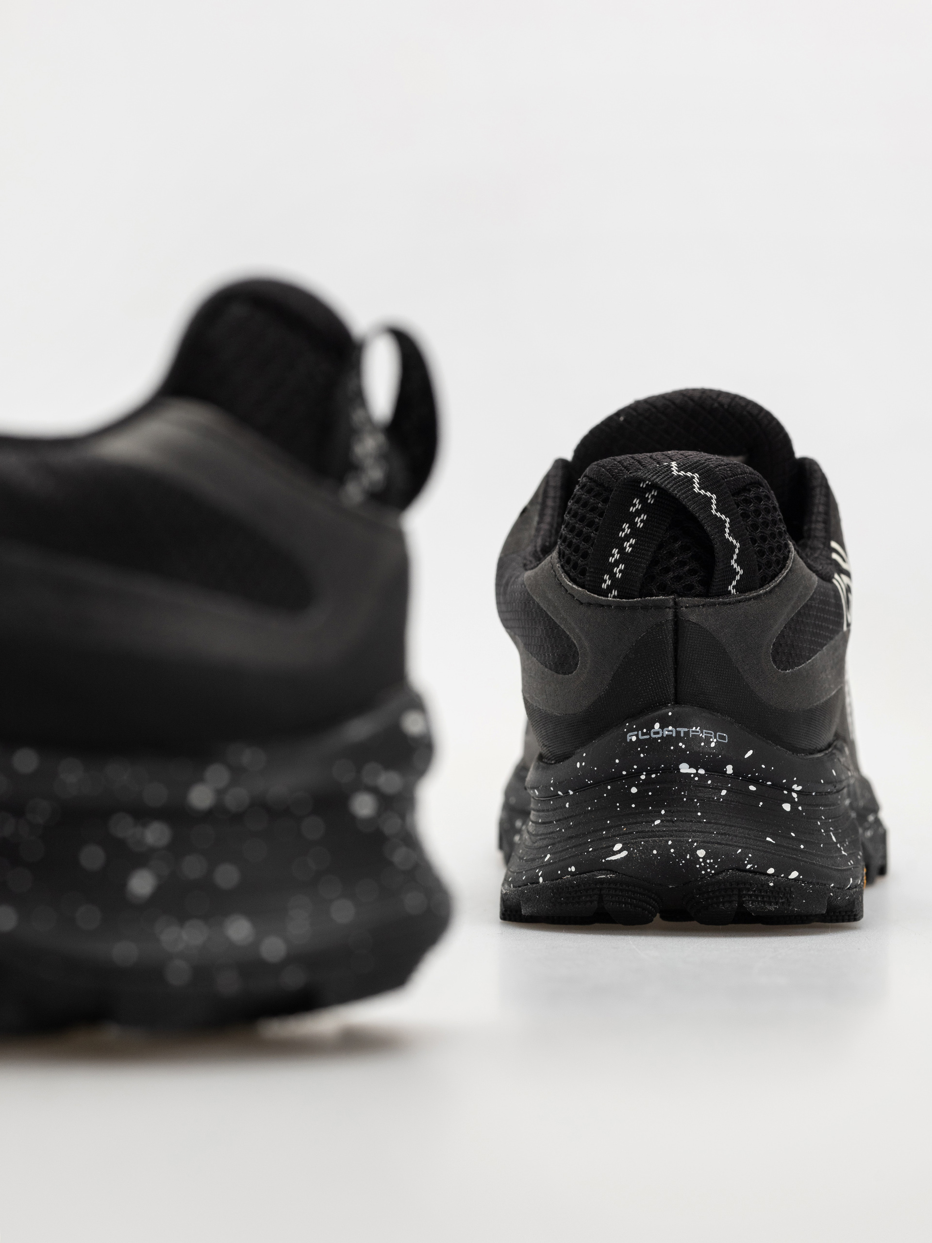 Pantofi Merrell Moab Speed GTX Se (black)