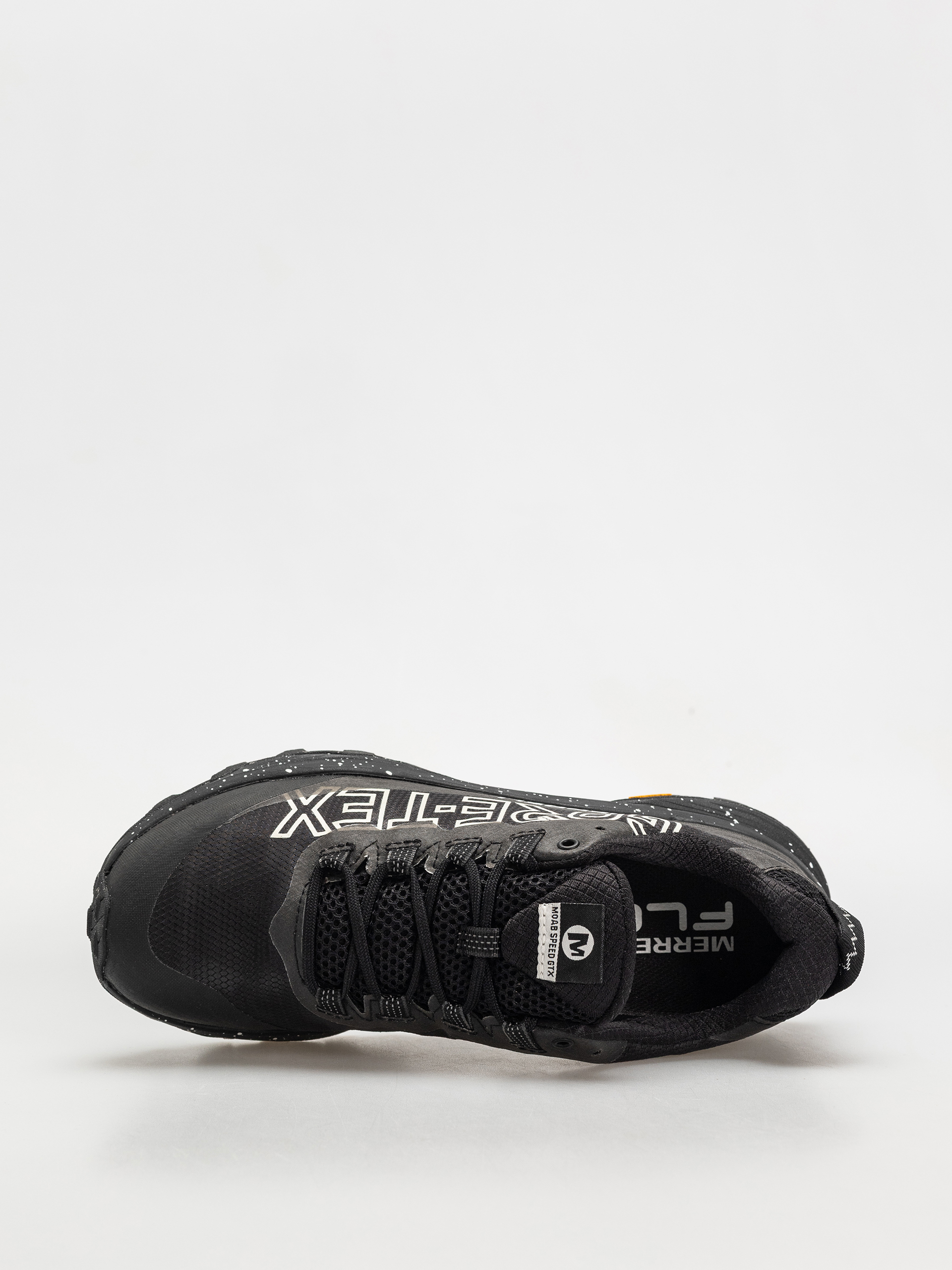Pantofi Merrell Moab Speed GTX Se (black)