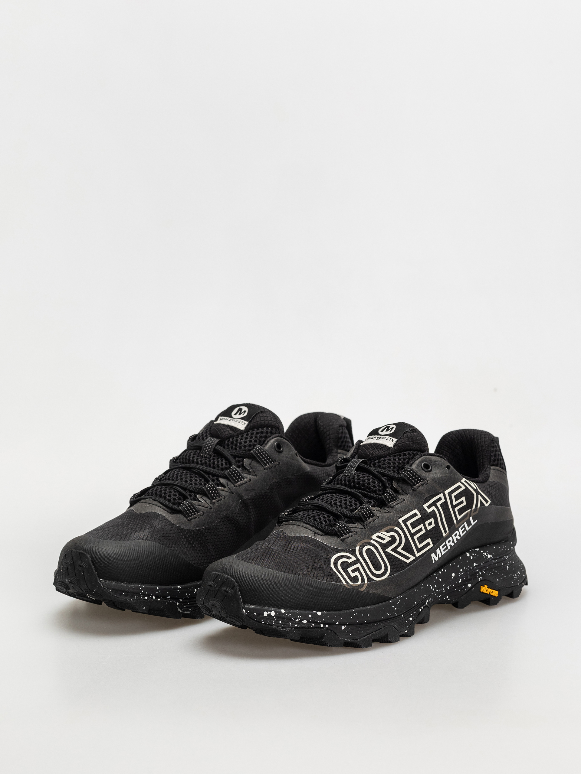 Pantofi Merrell Moab Speed GTX Se (black)