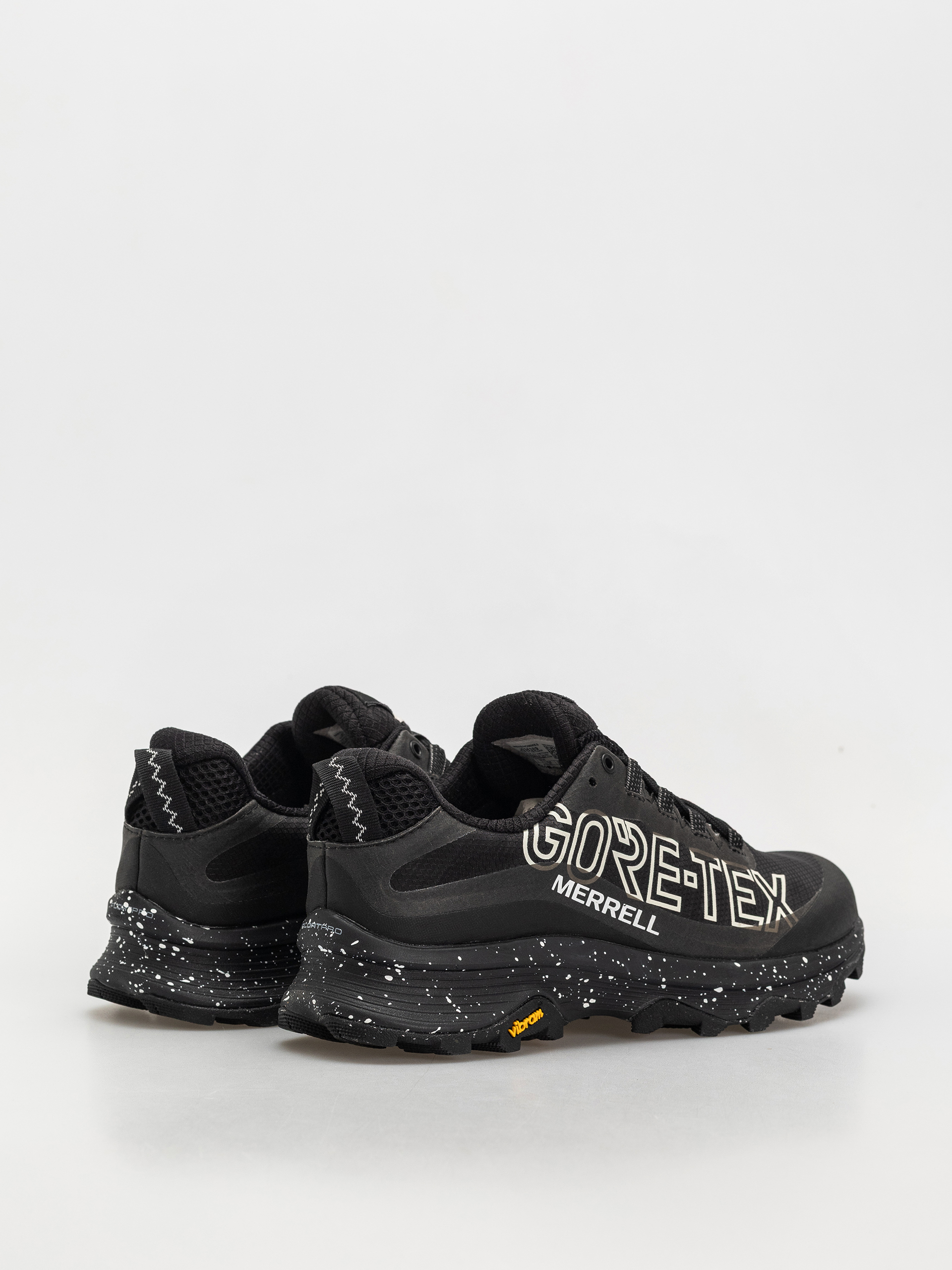Pantofi Merrell Moab Speed GTX Se (black)