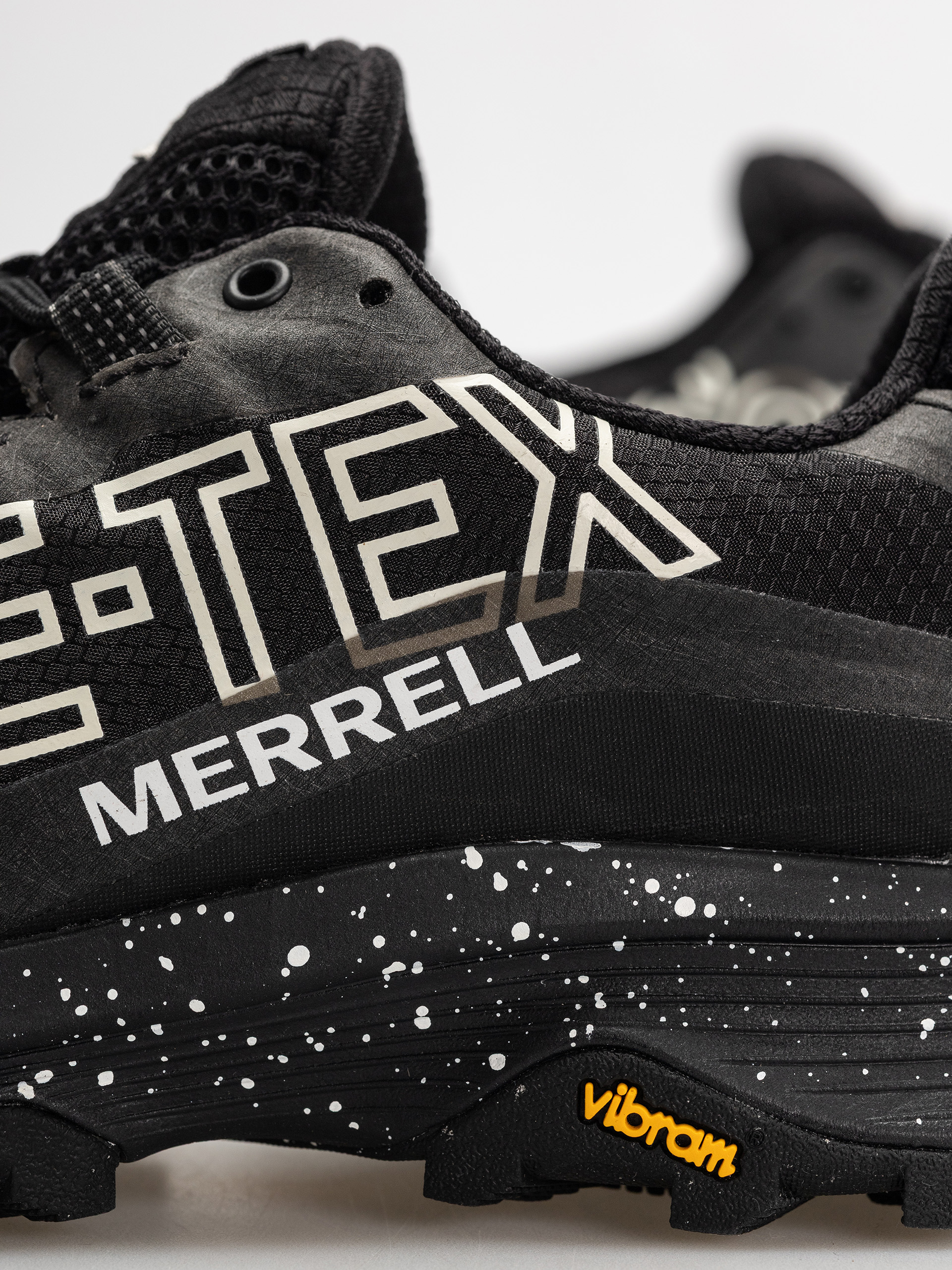 Pantofi Merrell Moab Speed GTX Se (black)