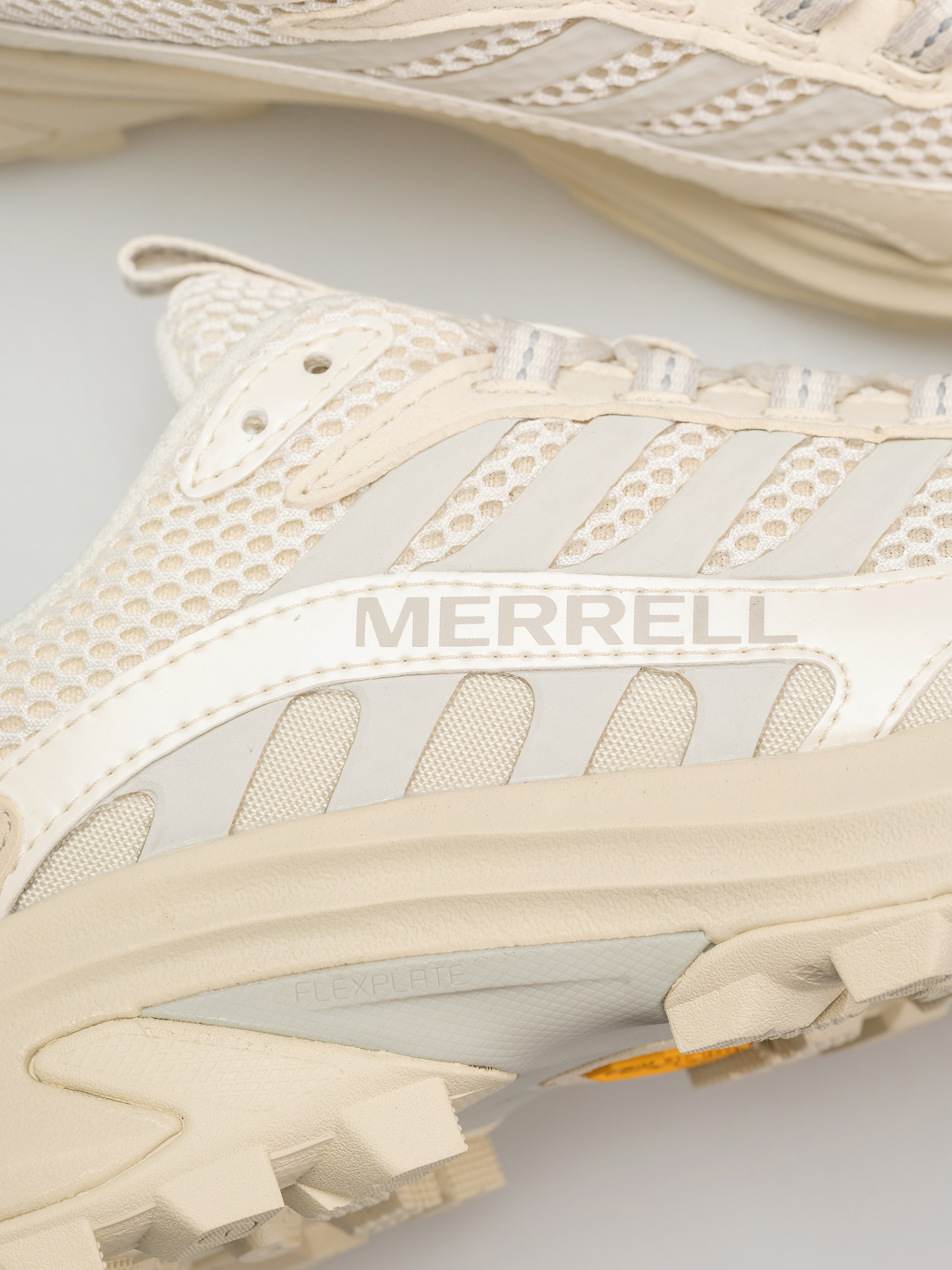 Pantofi Merrell Moab Speed 2 Vent 2K Se Wmn (chalk)