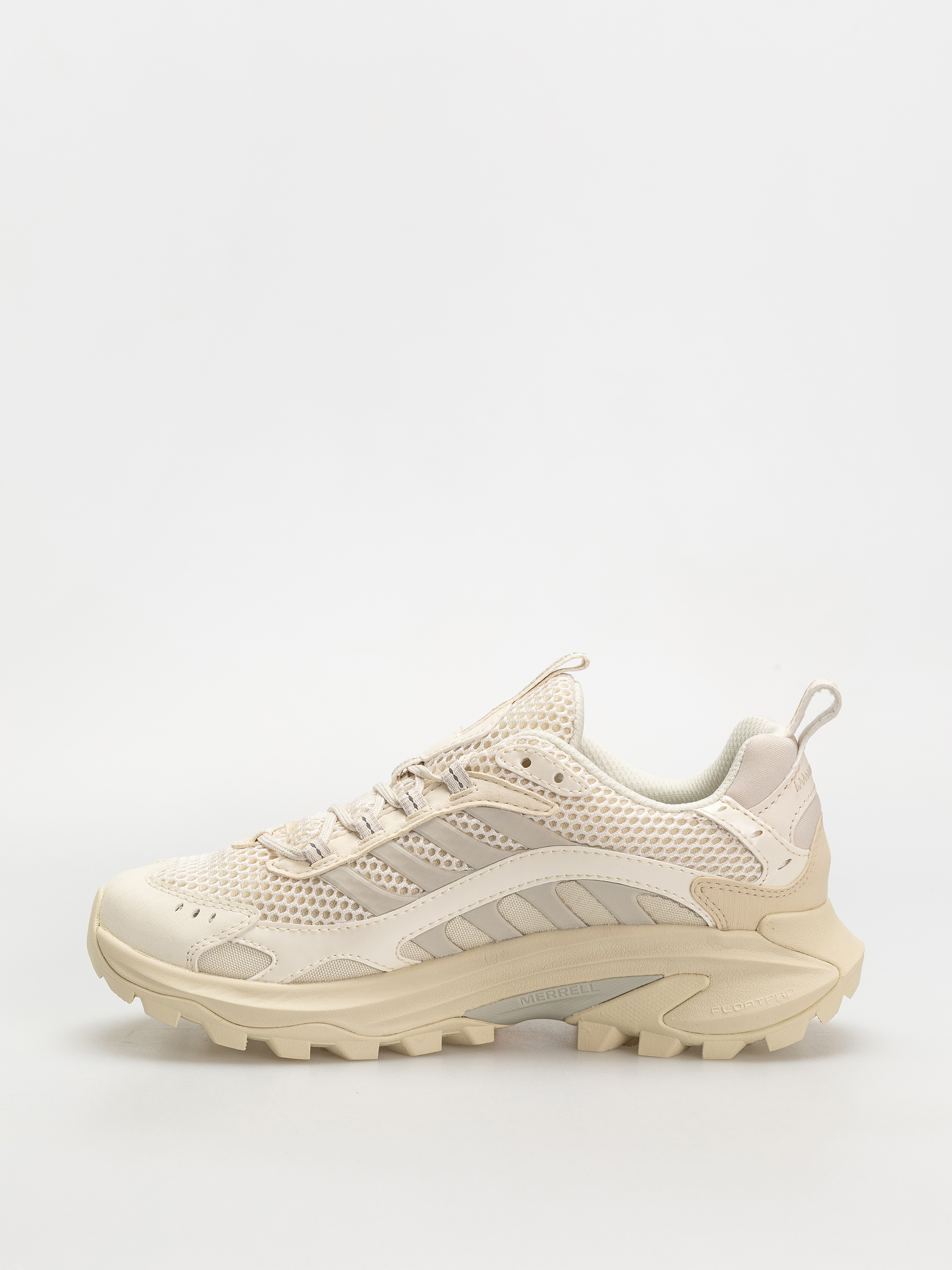 Pantofi Merrell Moab Speed 2 Vent 2K Se Wmn (chalk)