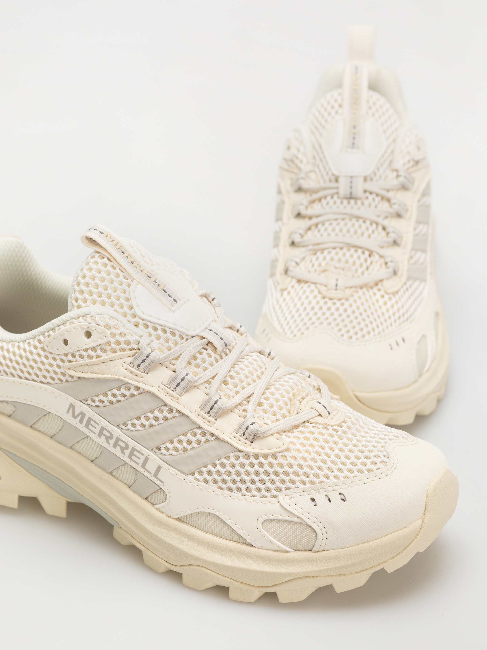 Pantofi Merrell Moab Speed 2 Vent 2K Se Wmn (chalk)