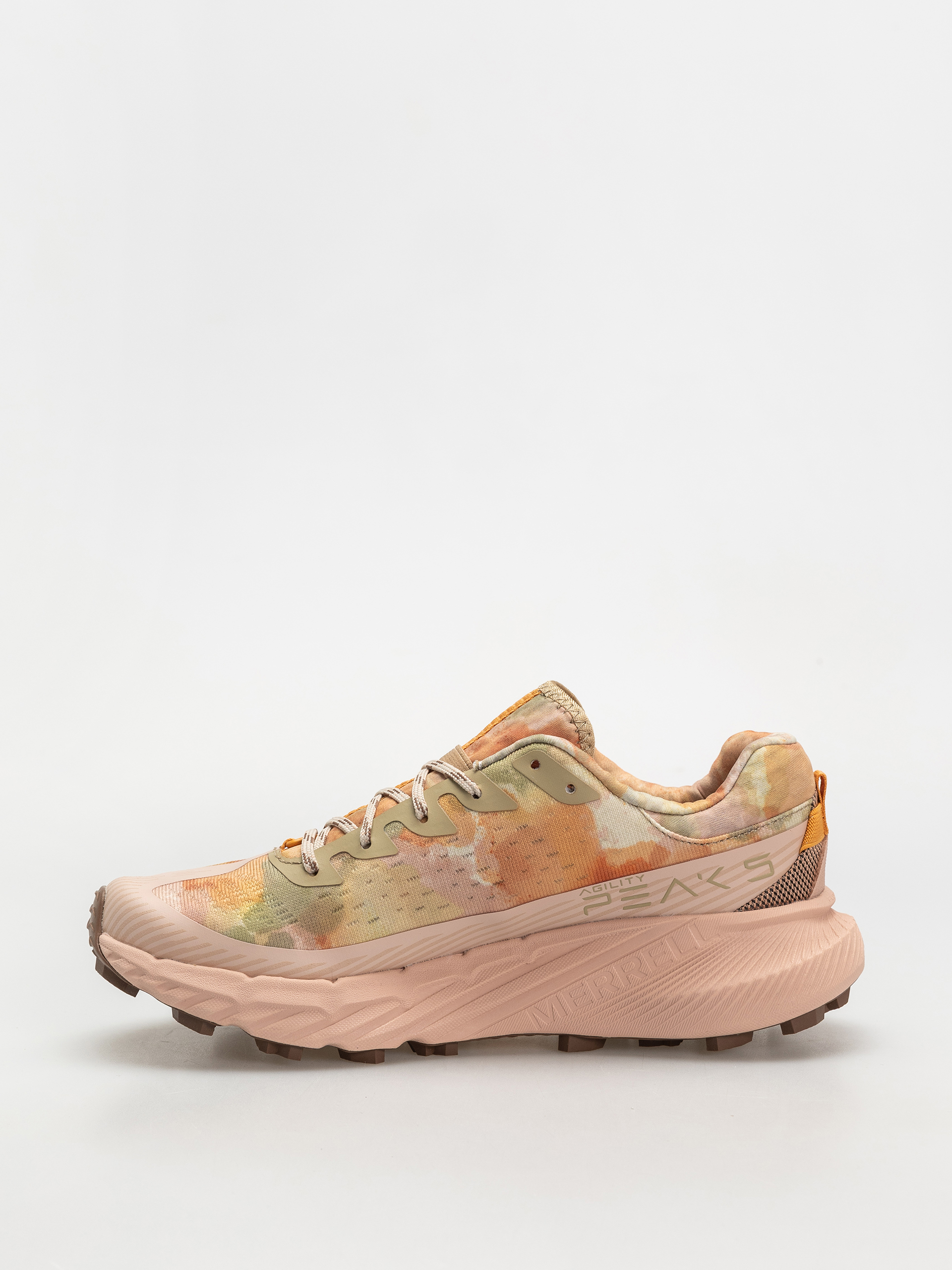 Pantofi Merrell Agility Peak 5 Bliss Wmn (powder)