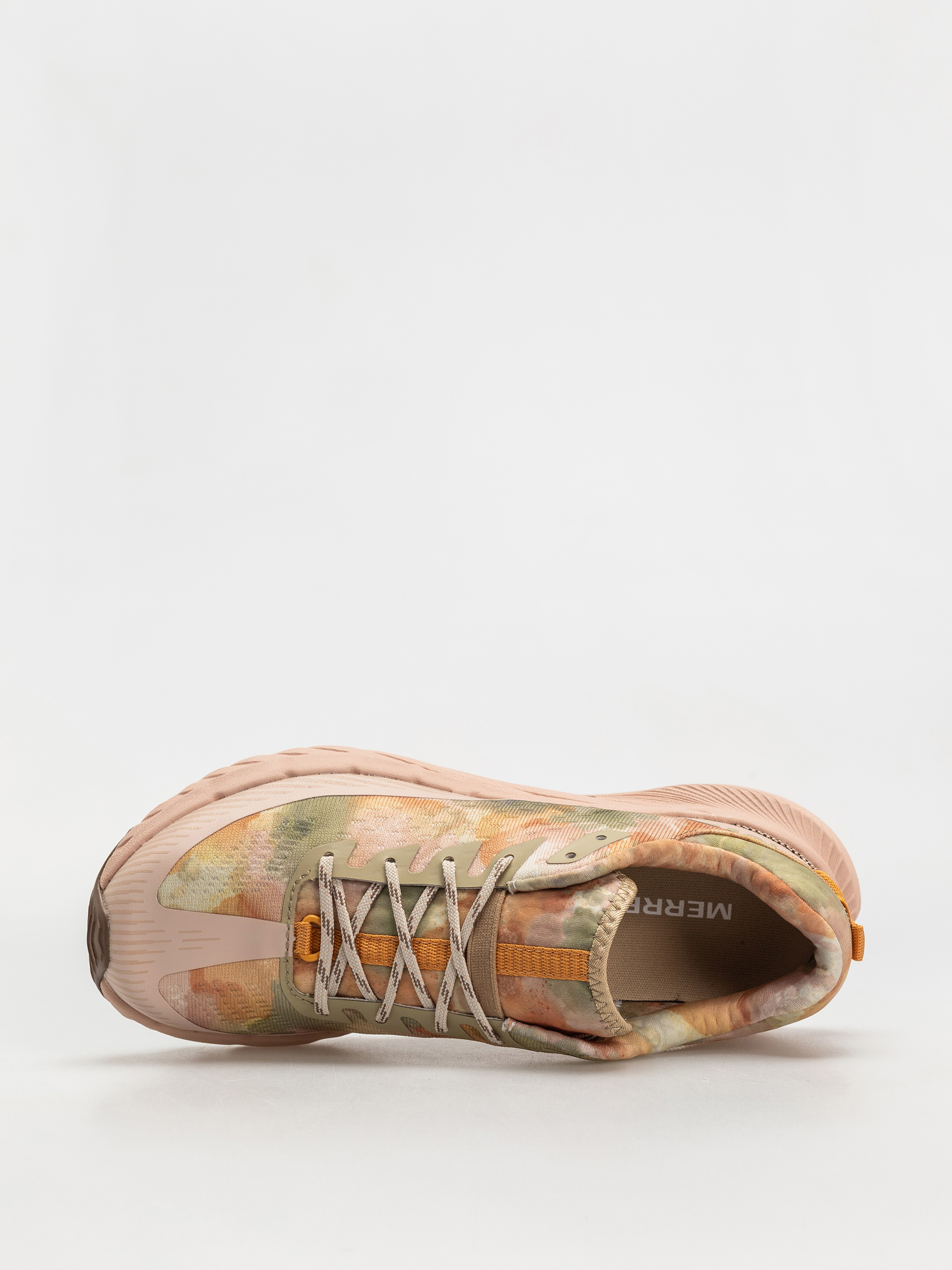 Pantofi Merrell Agility Peak 5 Bliss Wmn (powder)