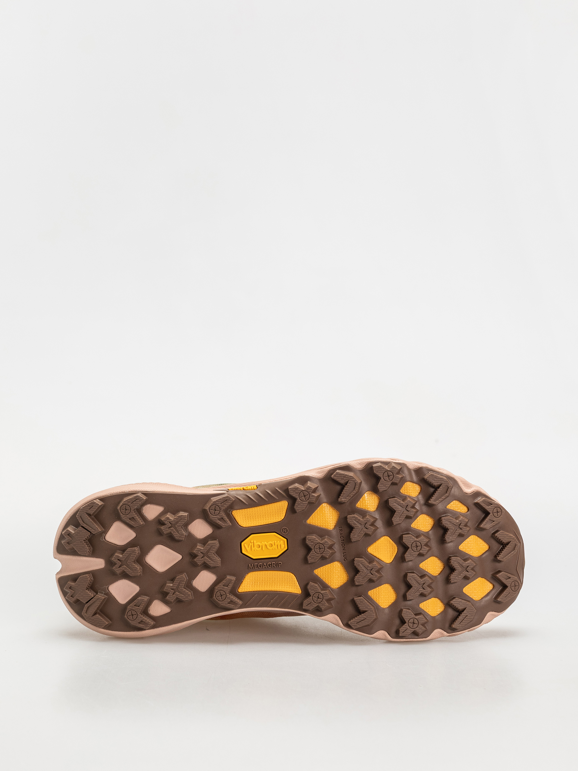 Pantofi Merrell Agility Peak 5 Bliss Wmn (powder)