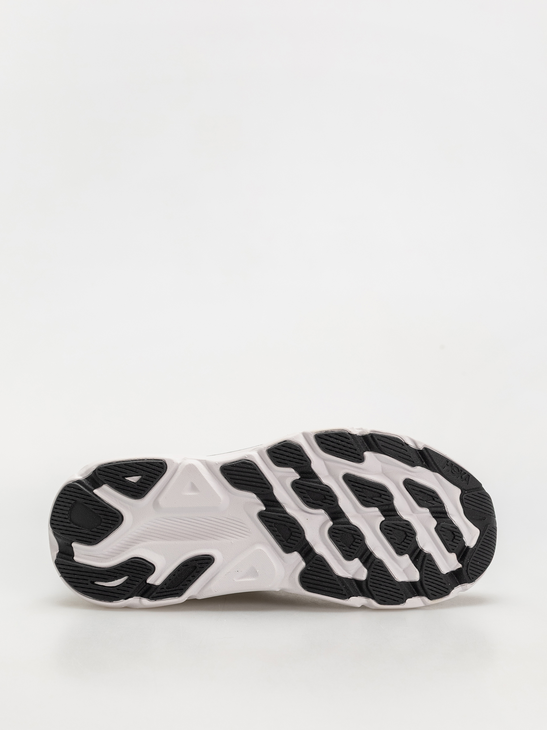 Pantofi Hoka Clifton 9 JR (black/white)