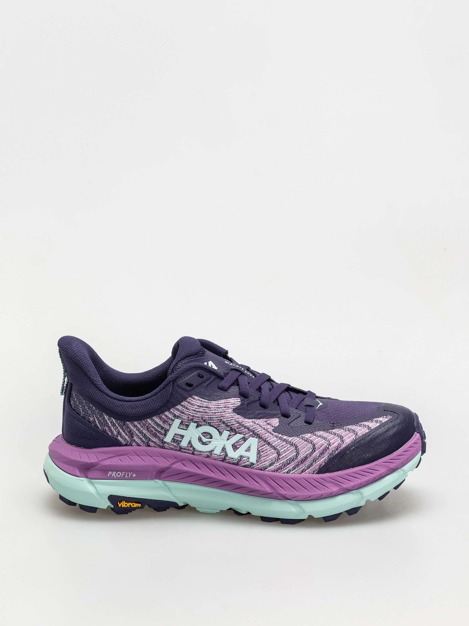 Pantofi Hoka Mafate Speed 4 Wmn (night sky/orchid flower)