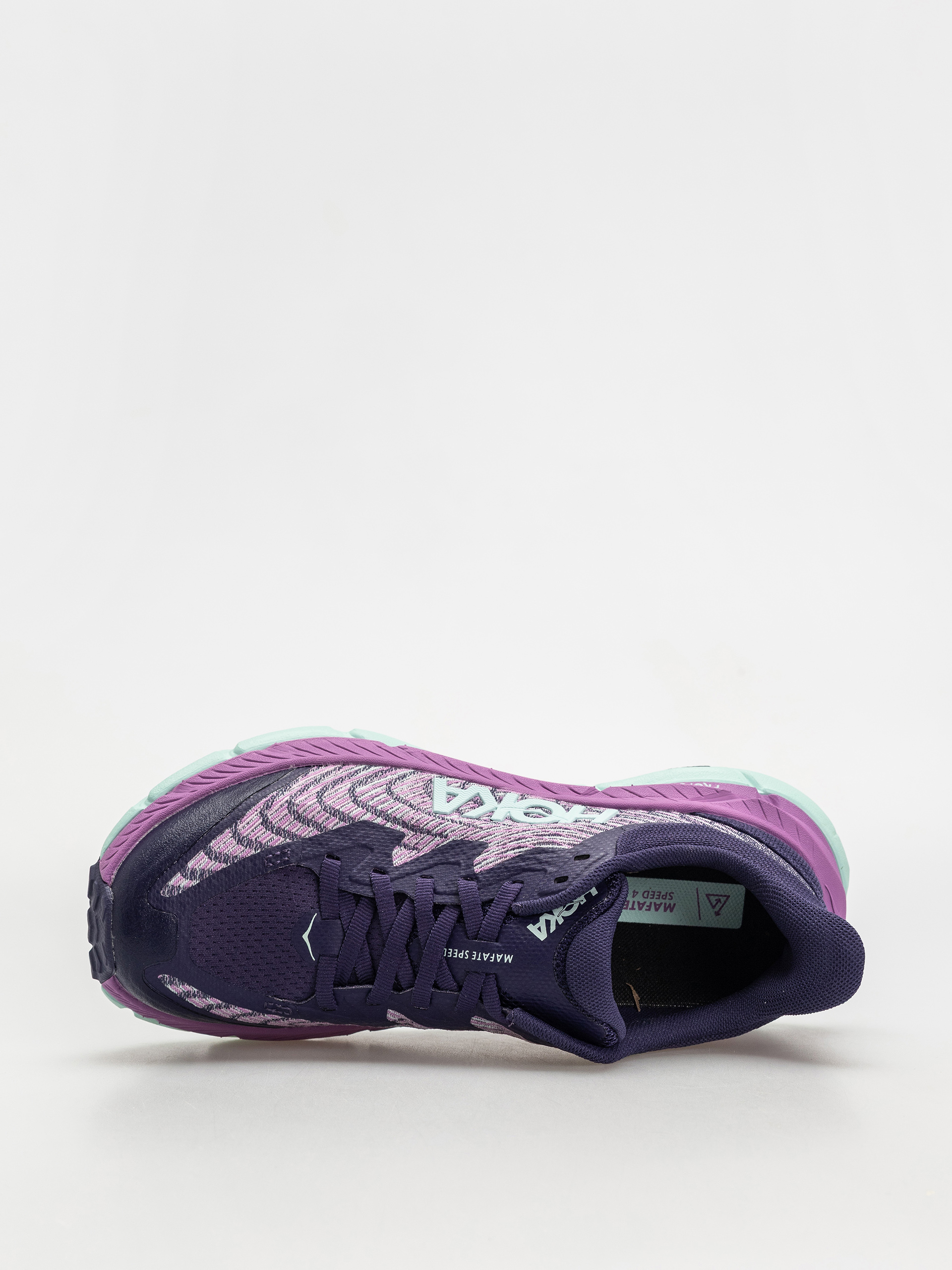 Pantofi Hoka Mafate Speed 4 Wmn (night sky/orchid flower)