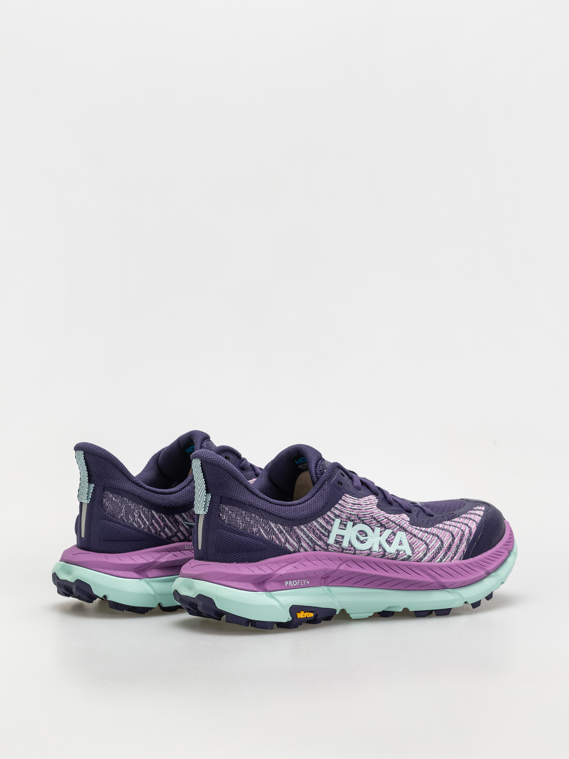 Pantofi Hoka Mafate Speed 4 Wmn (night sky/orchid flower)