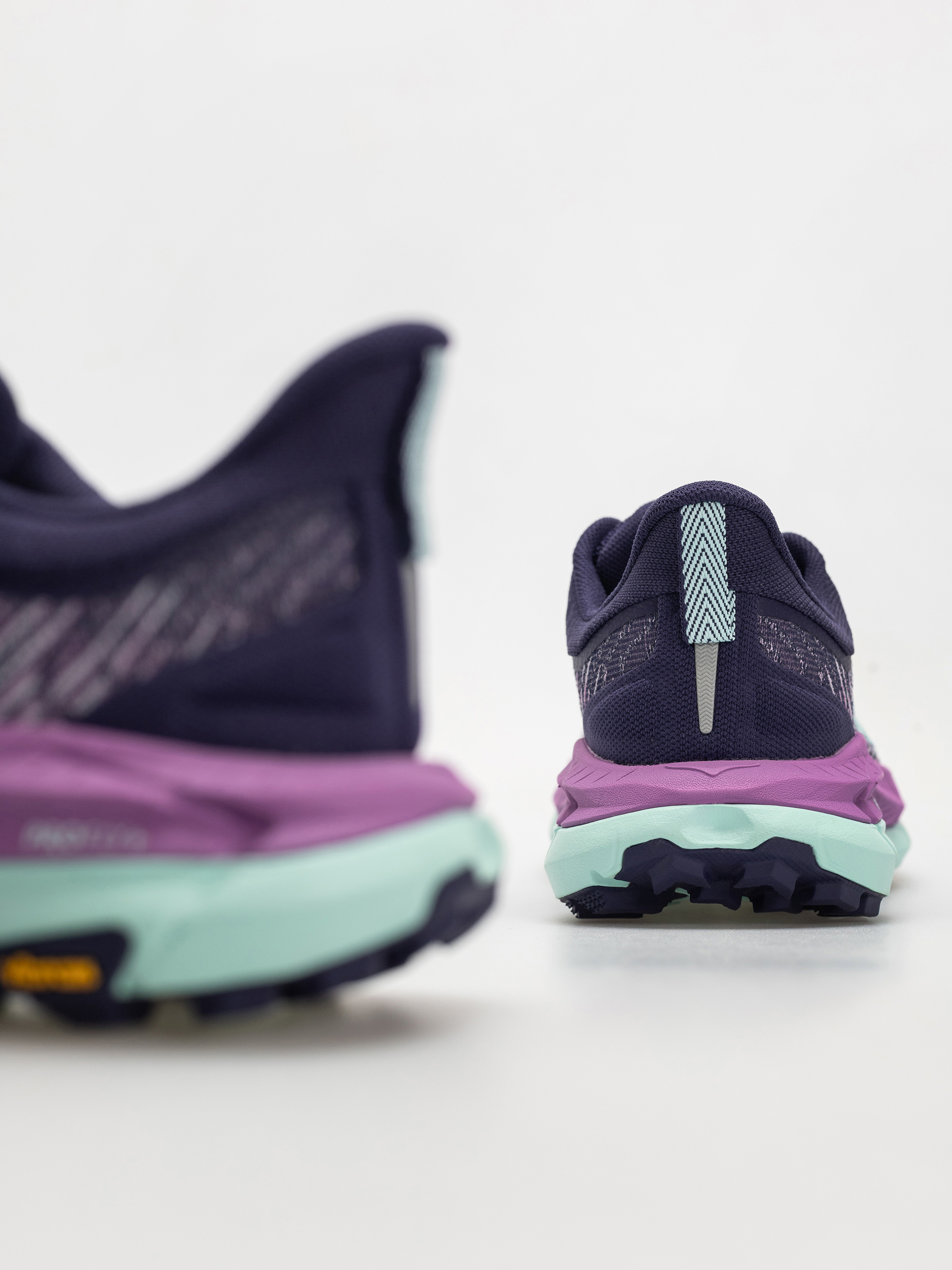 Pantofi Hoka Mafate Speed 4 Wmn (night sky/orchid flower)