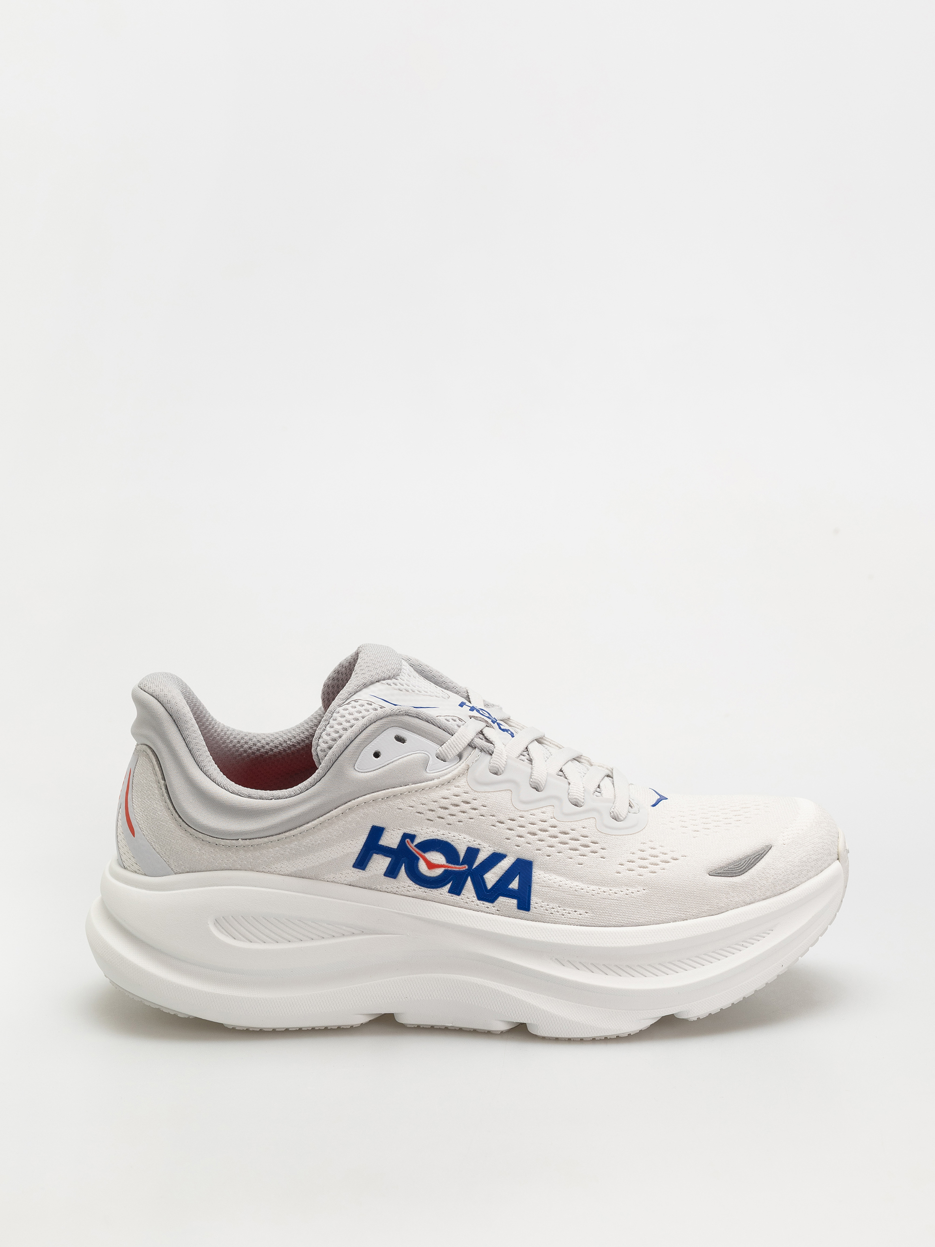 Pantofi Hoka Bondi 9 - gri (cosmic grey/ultramarine)