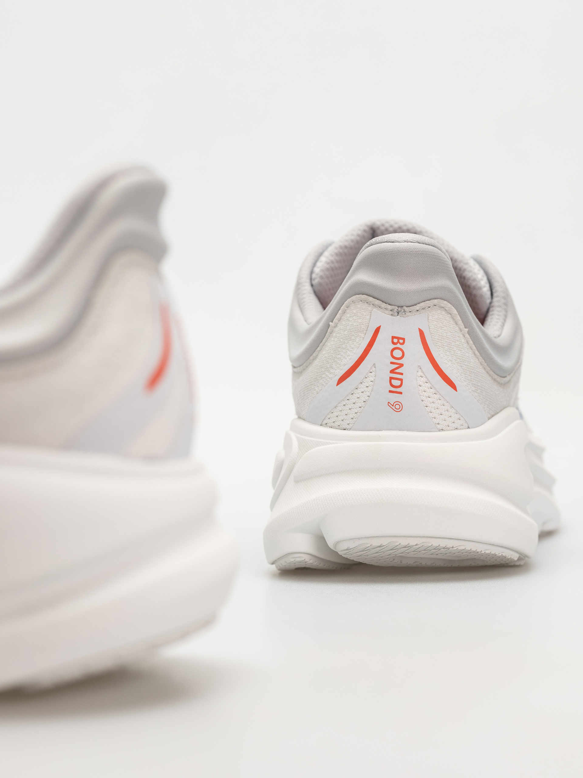 Pantofi Hoka Bondi 9 (cosmic grey/ultramarine)