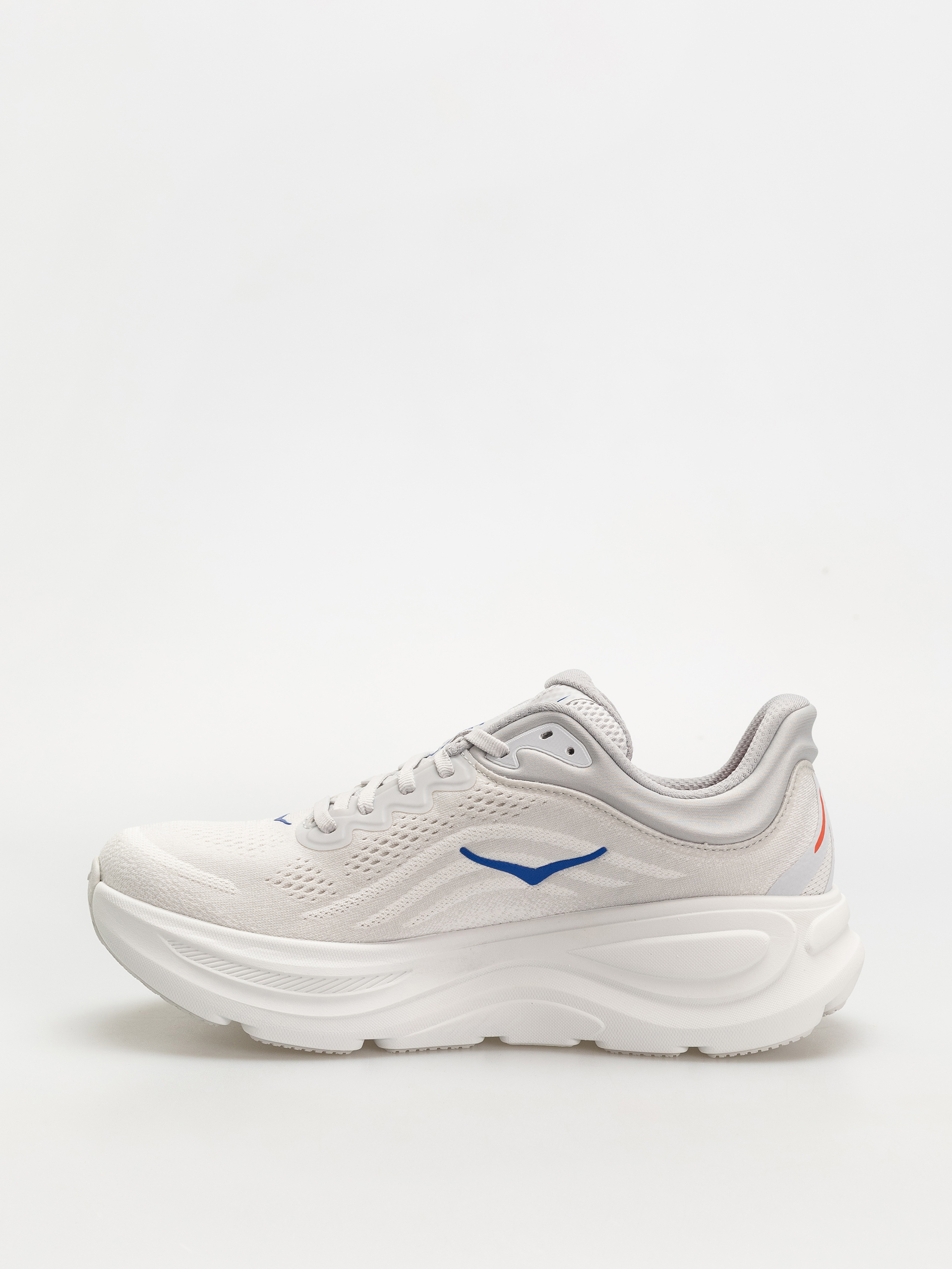 Pantofi Hoka Bondi 9 (cosmic grey/ultramarine)