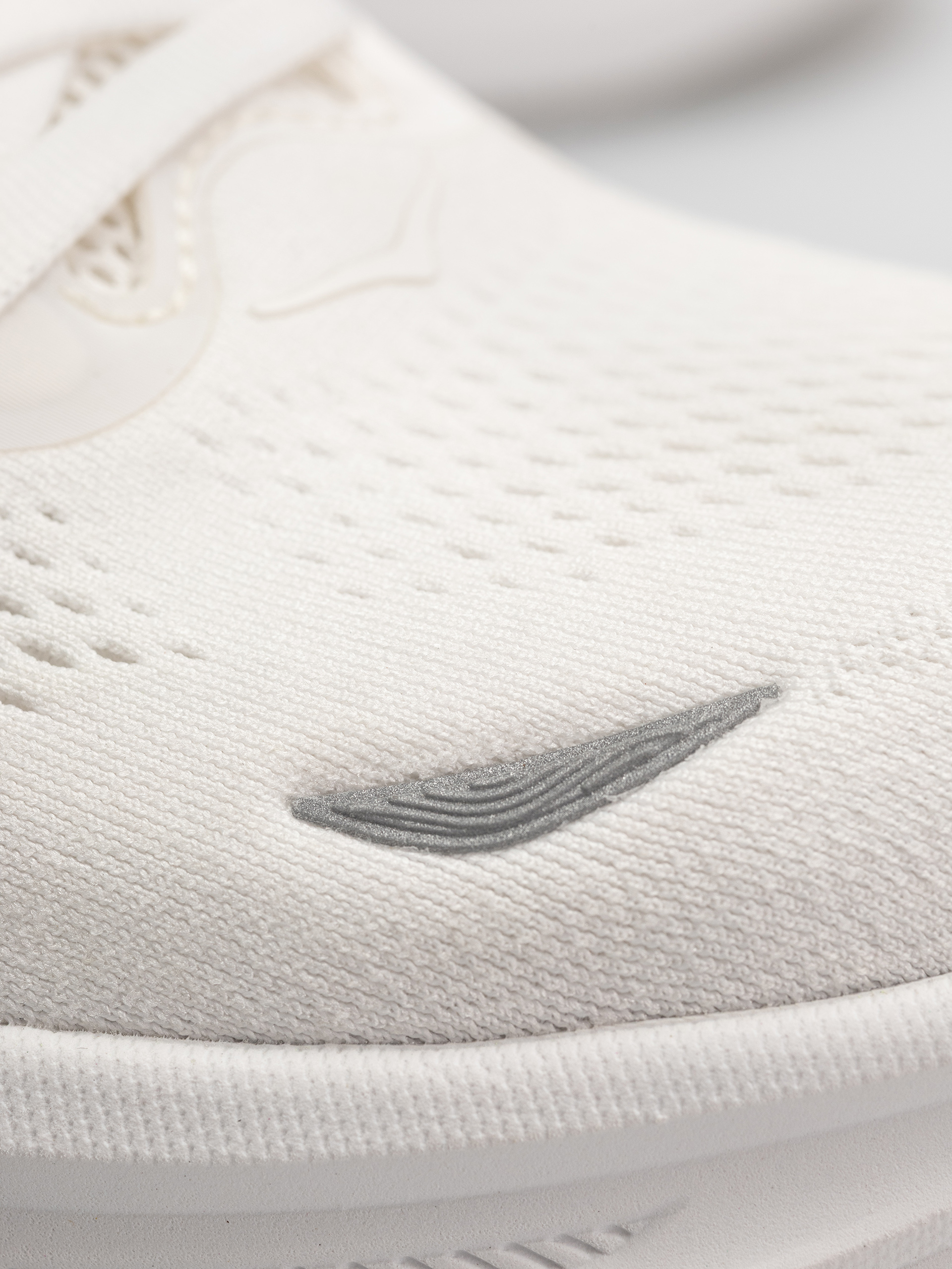 Pantofi Hoka Bondi 9 (white/white)