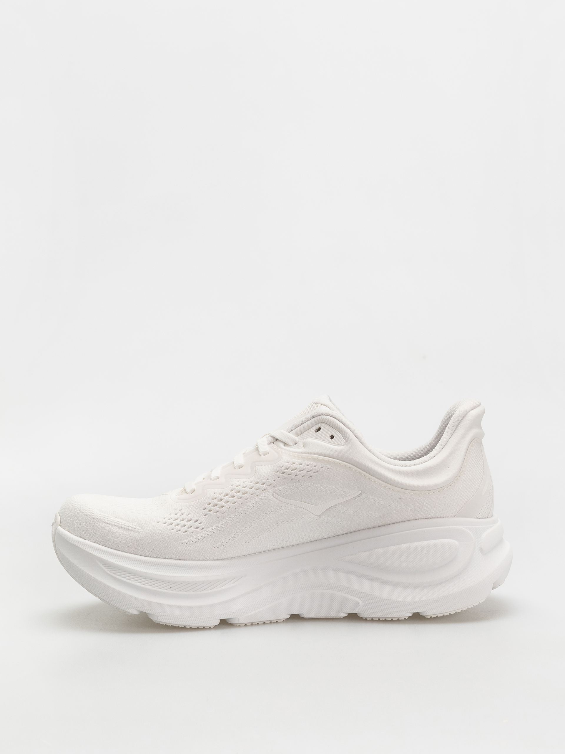 Pantofi Hoka Bondi 9 (white/white)