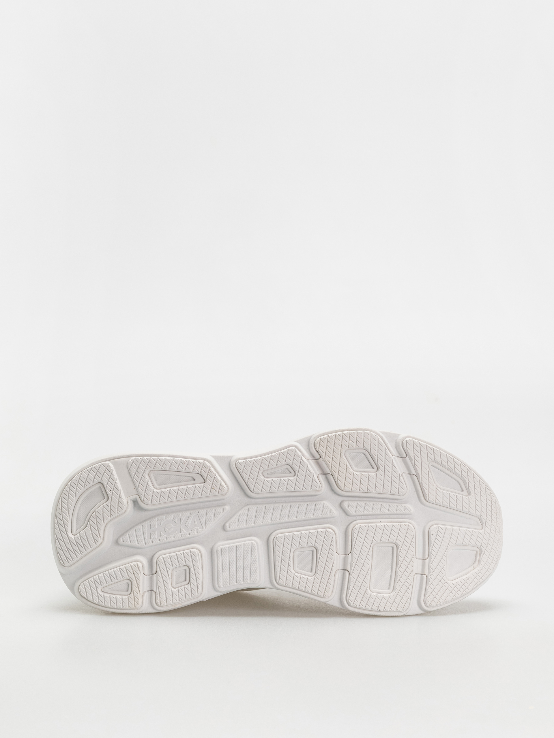 Pantofi Hoka Bondi 9 (white/white)