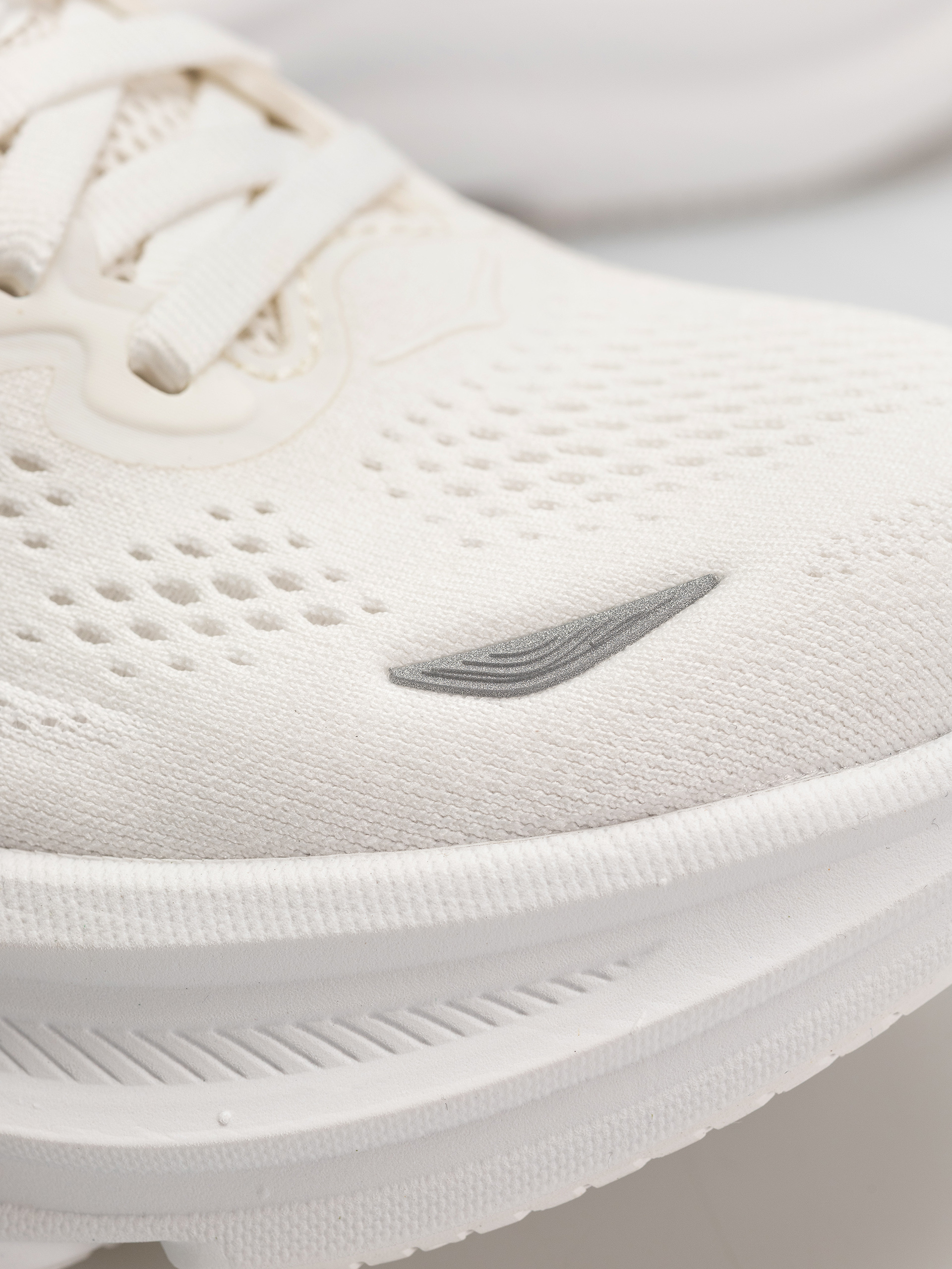 Pantofi Hoka Bondi 9 Wmn (white/white)