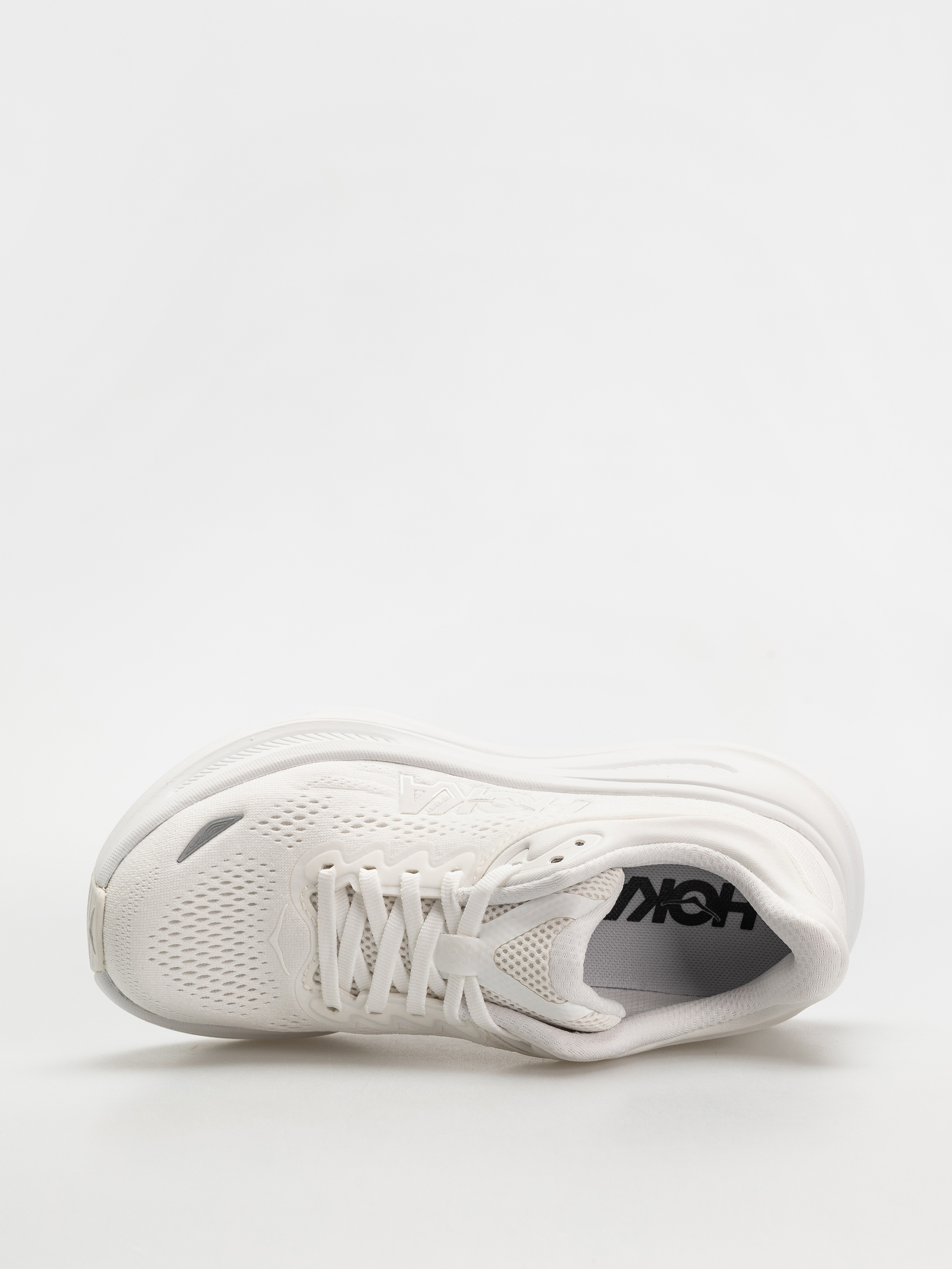 Pantofi Hoka Bondi 9 Wmn (white/white)