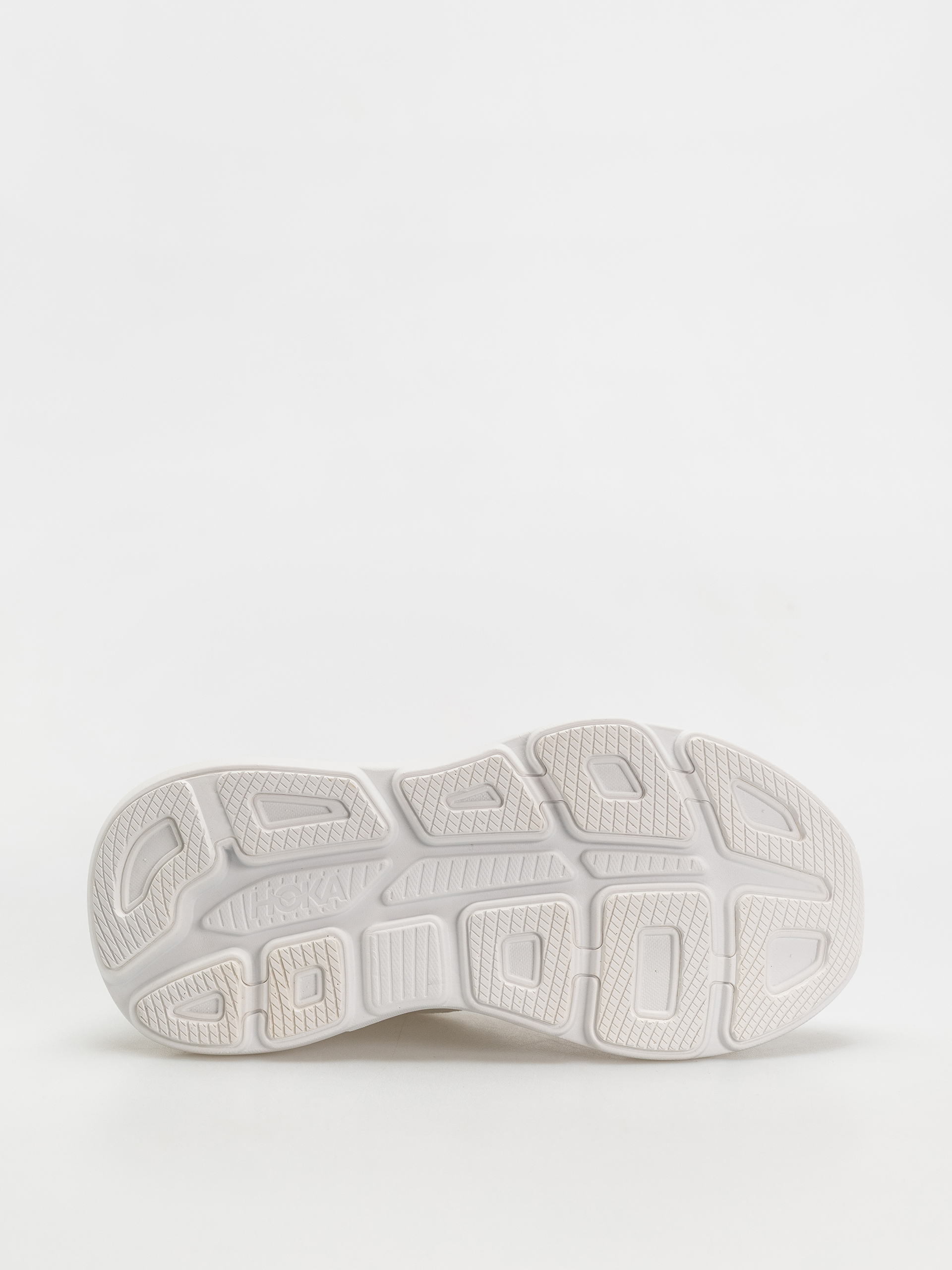 Pantofi Hoka Bondi 9 Wmn - alb (white/white)
