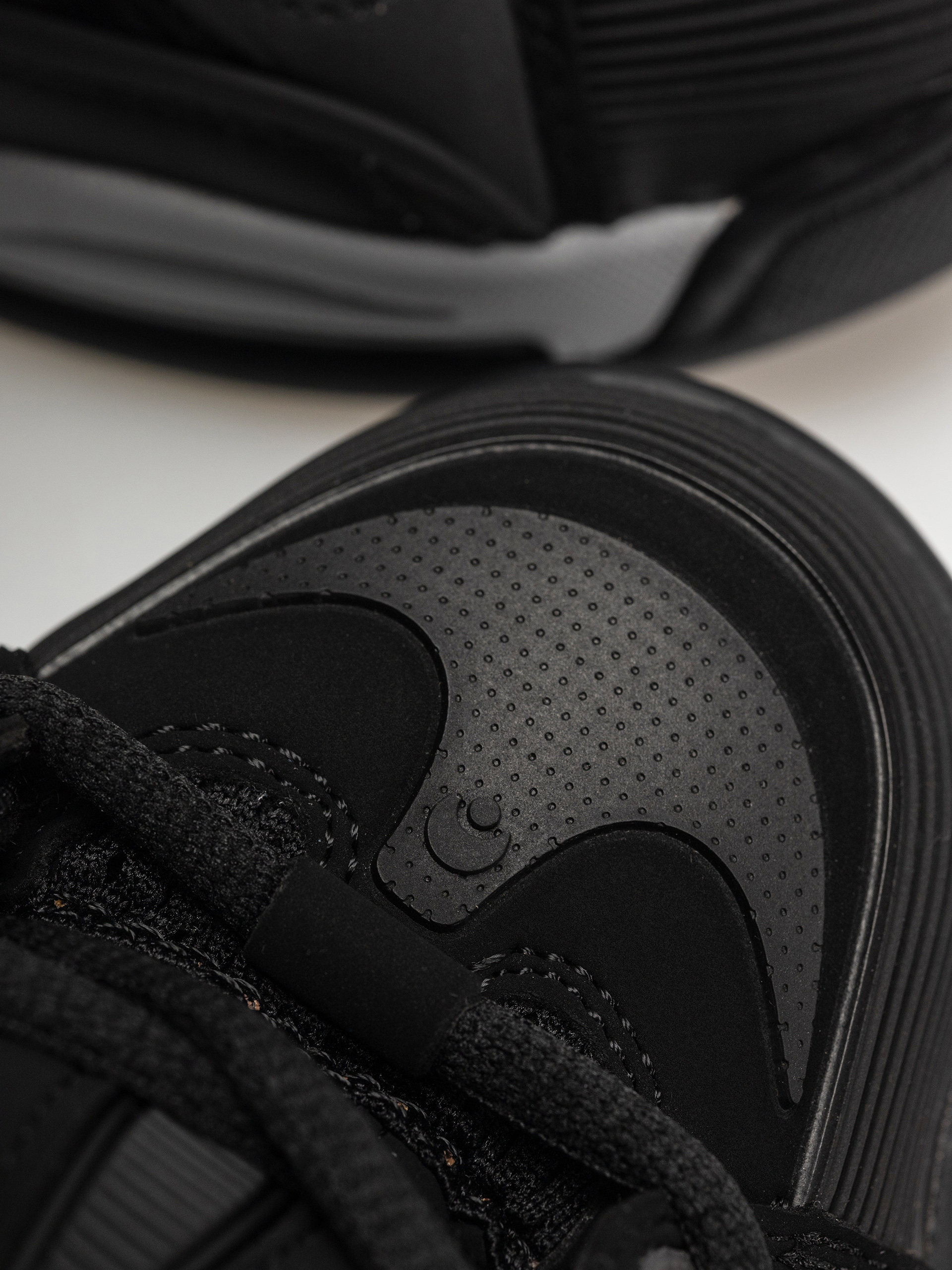 Pantofi Osiris D3 2001 (black/grey/blue)