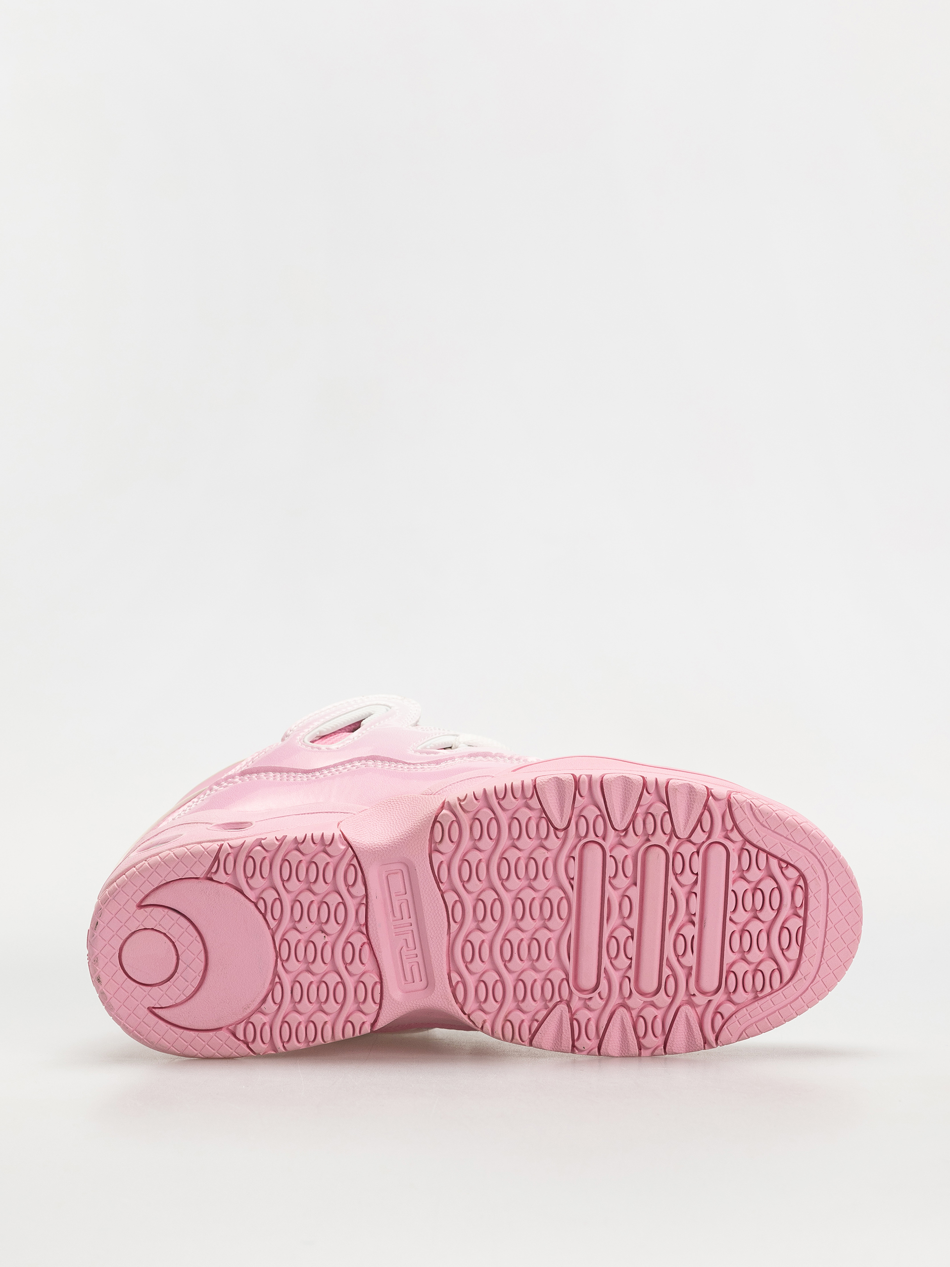Pantofi Osiris D3 OG (pink/white/fade)