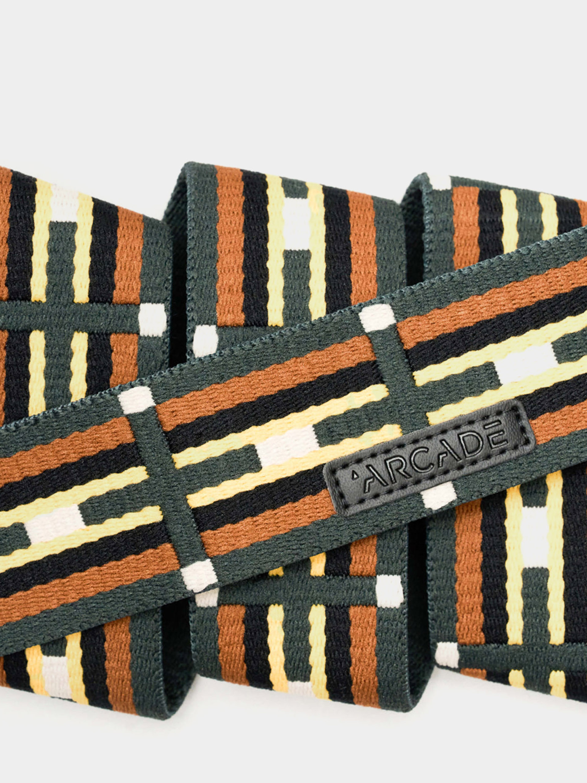 Curea Arcade Keyah (jalapeno/bay)