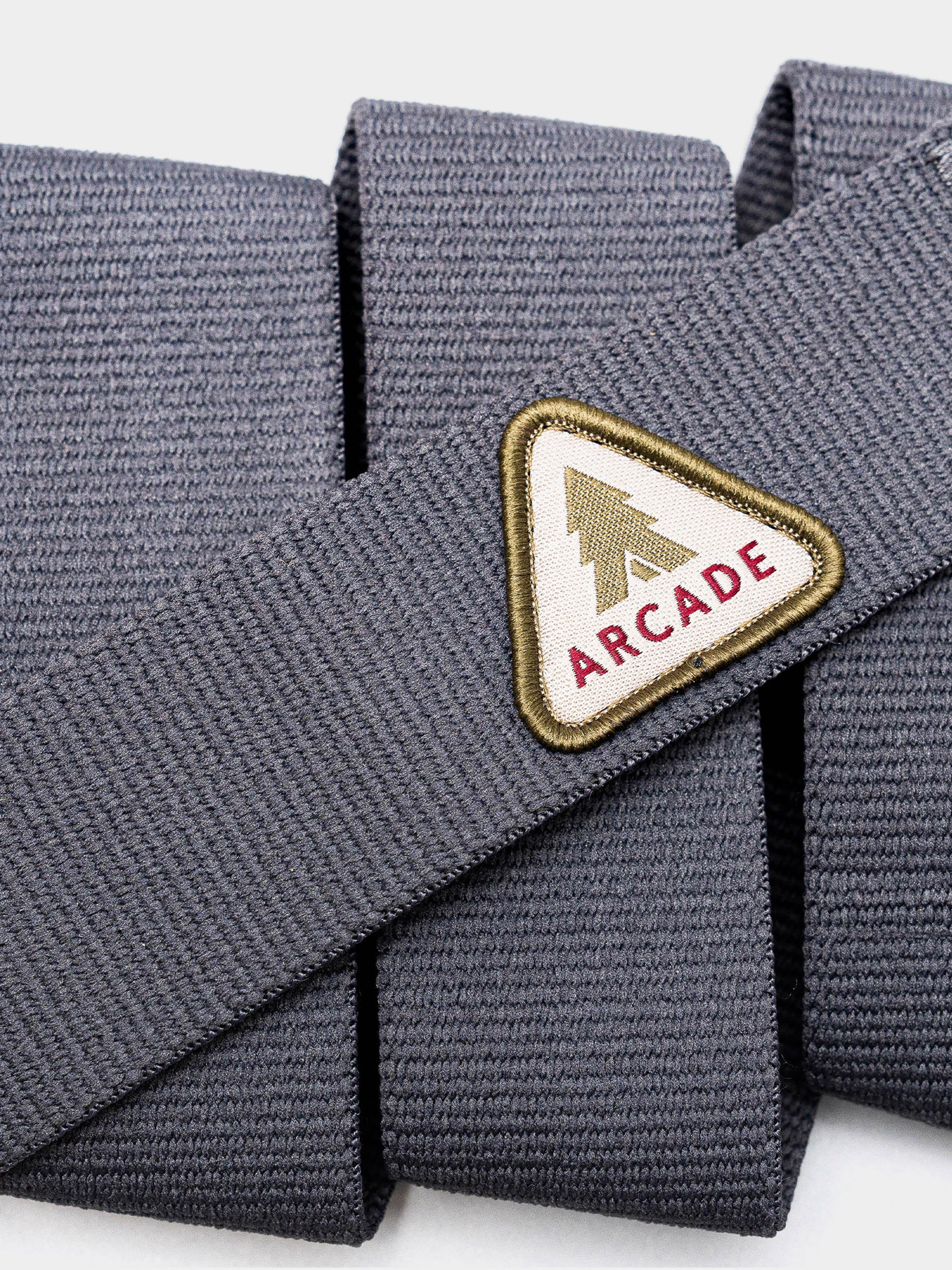 Curea Arcade Treeple (charcoal)