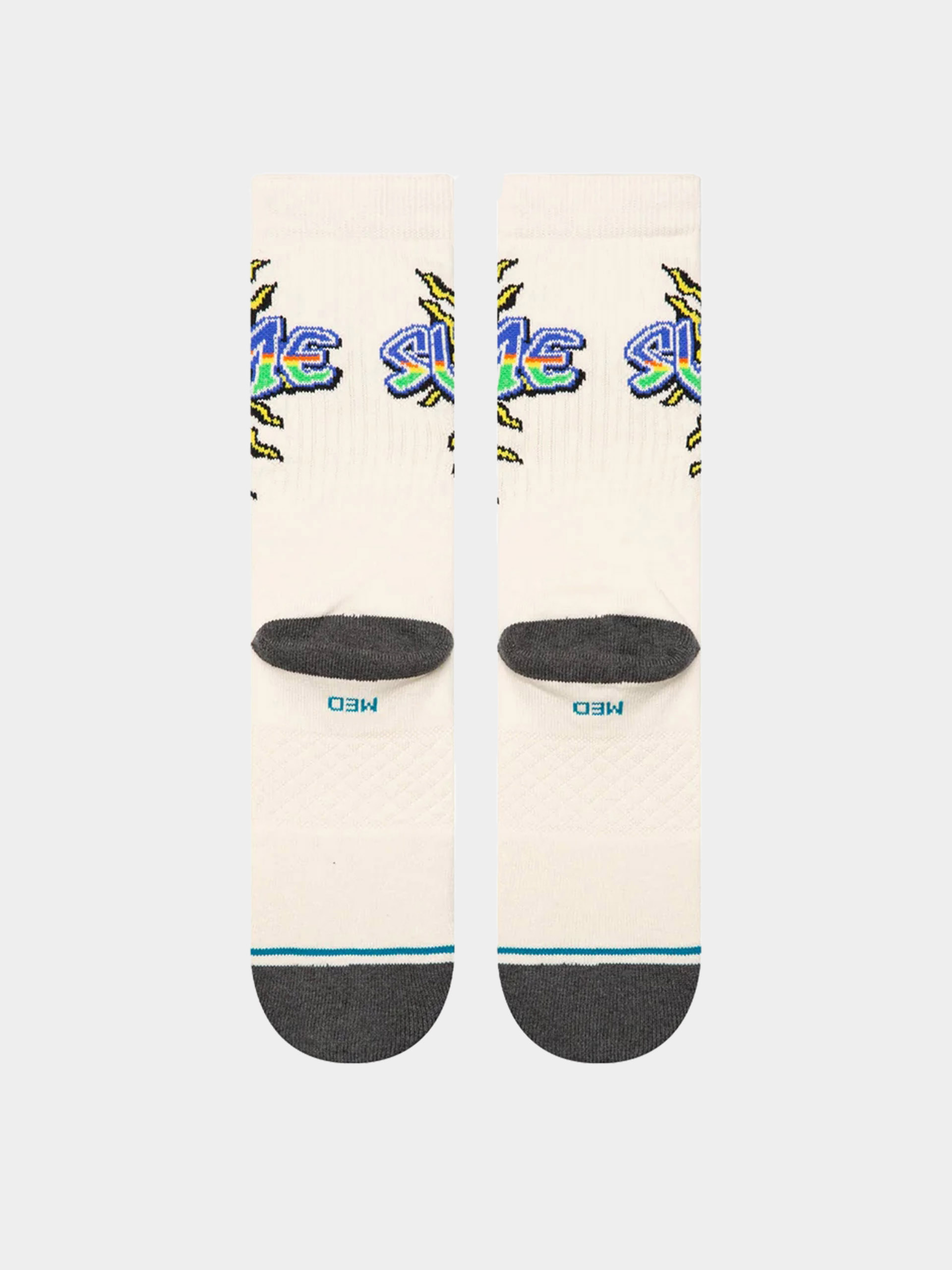 Șosete Stance Sublime Crew (canvas)