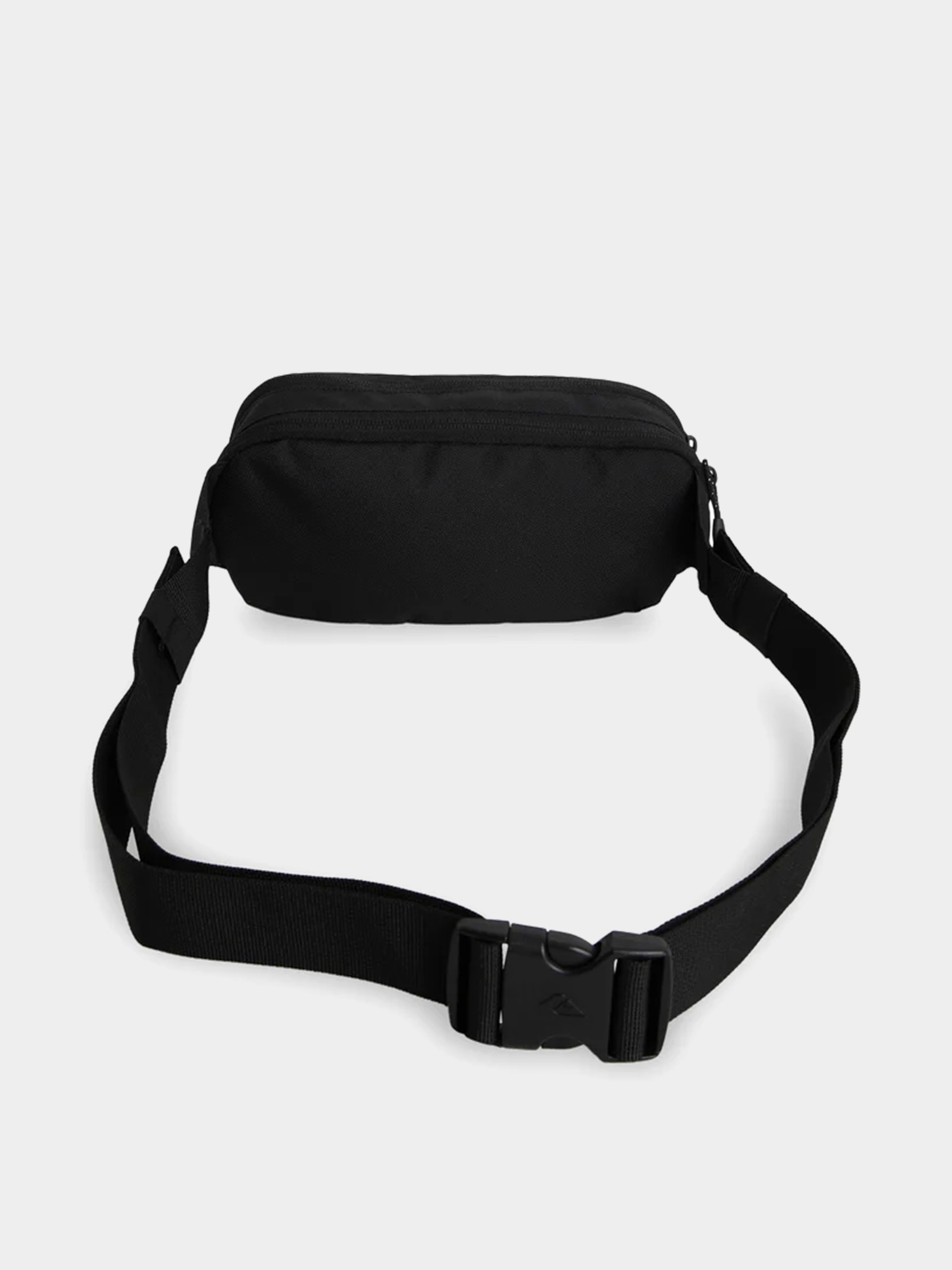 Borsetă de brâu Quiksilver Jungler III (black)