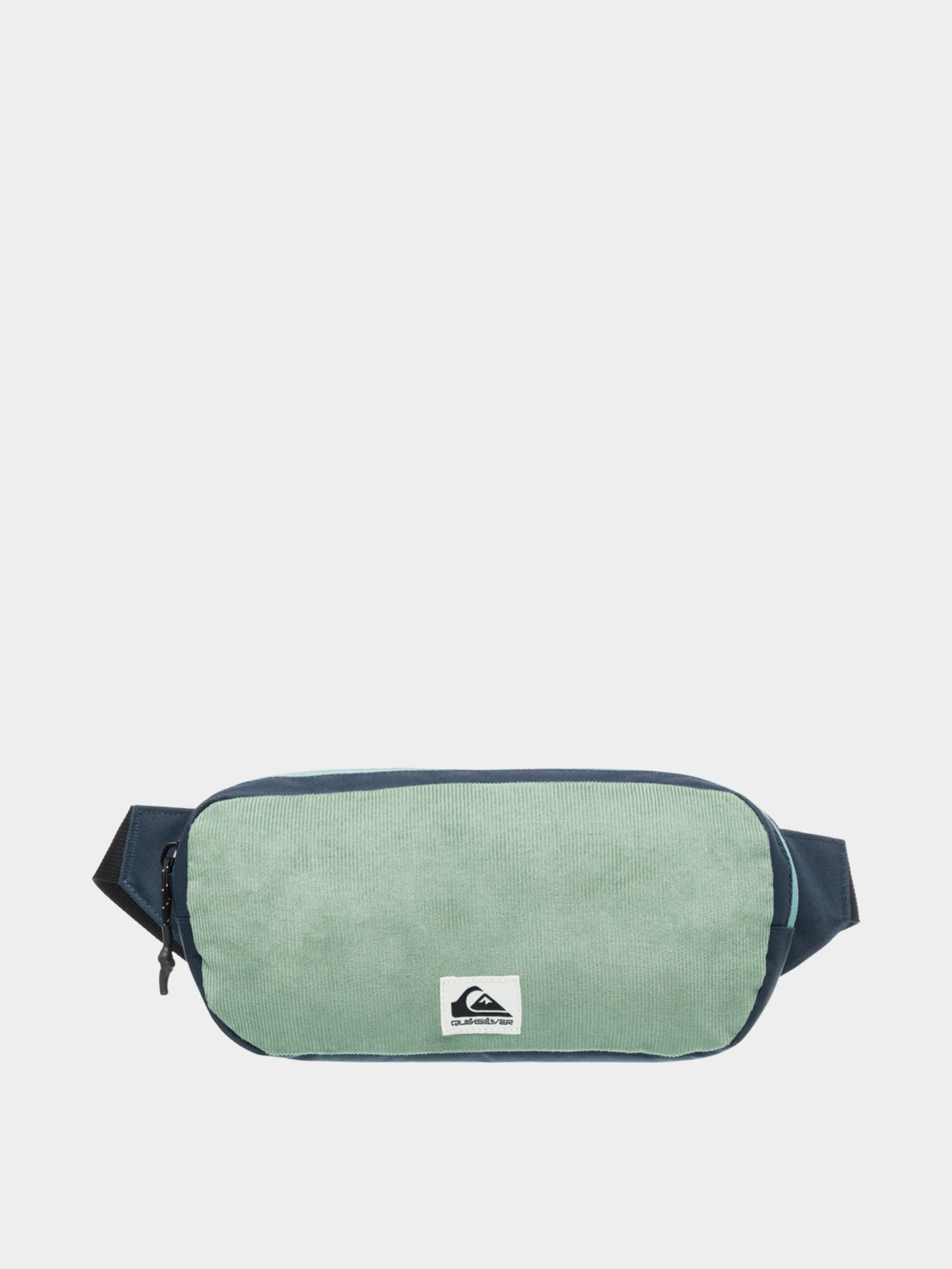 Borsetă de brâu Quiksilver Pubjug 2.0 (chinois green)