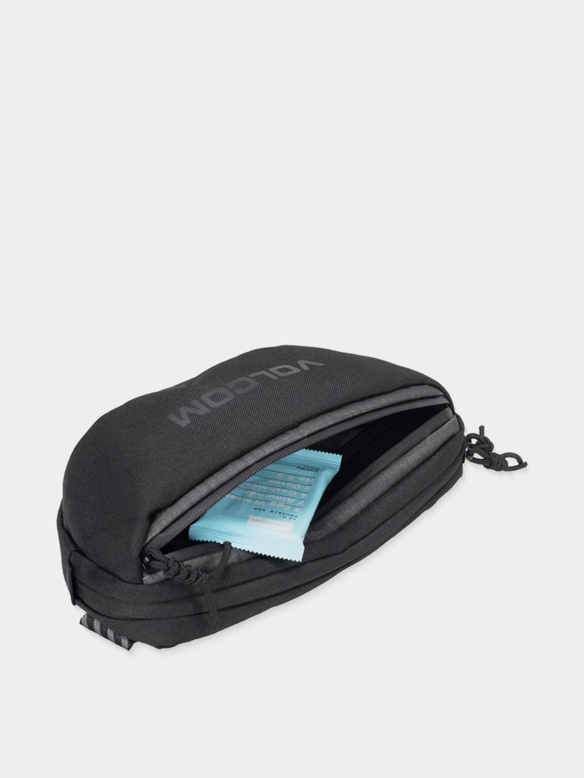 Borsetă de brâu Volcom Mini Dos Pack (black)