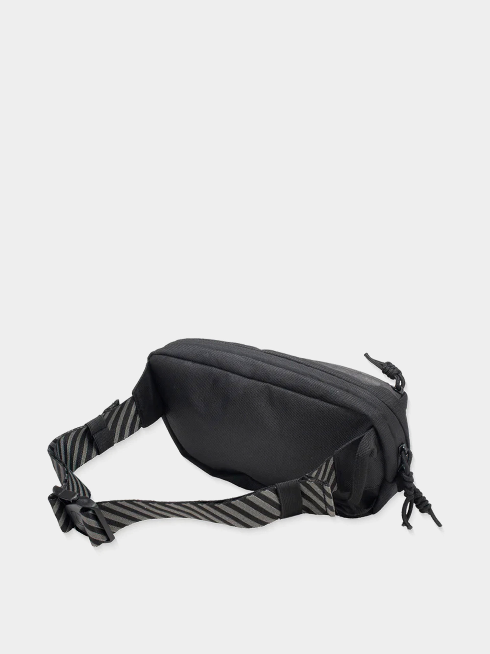 Borsetă de brâu Volcom Mini Dos Pack (black)