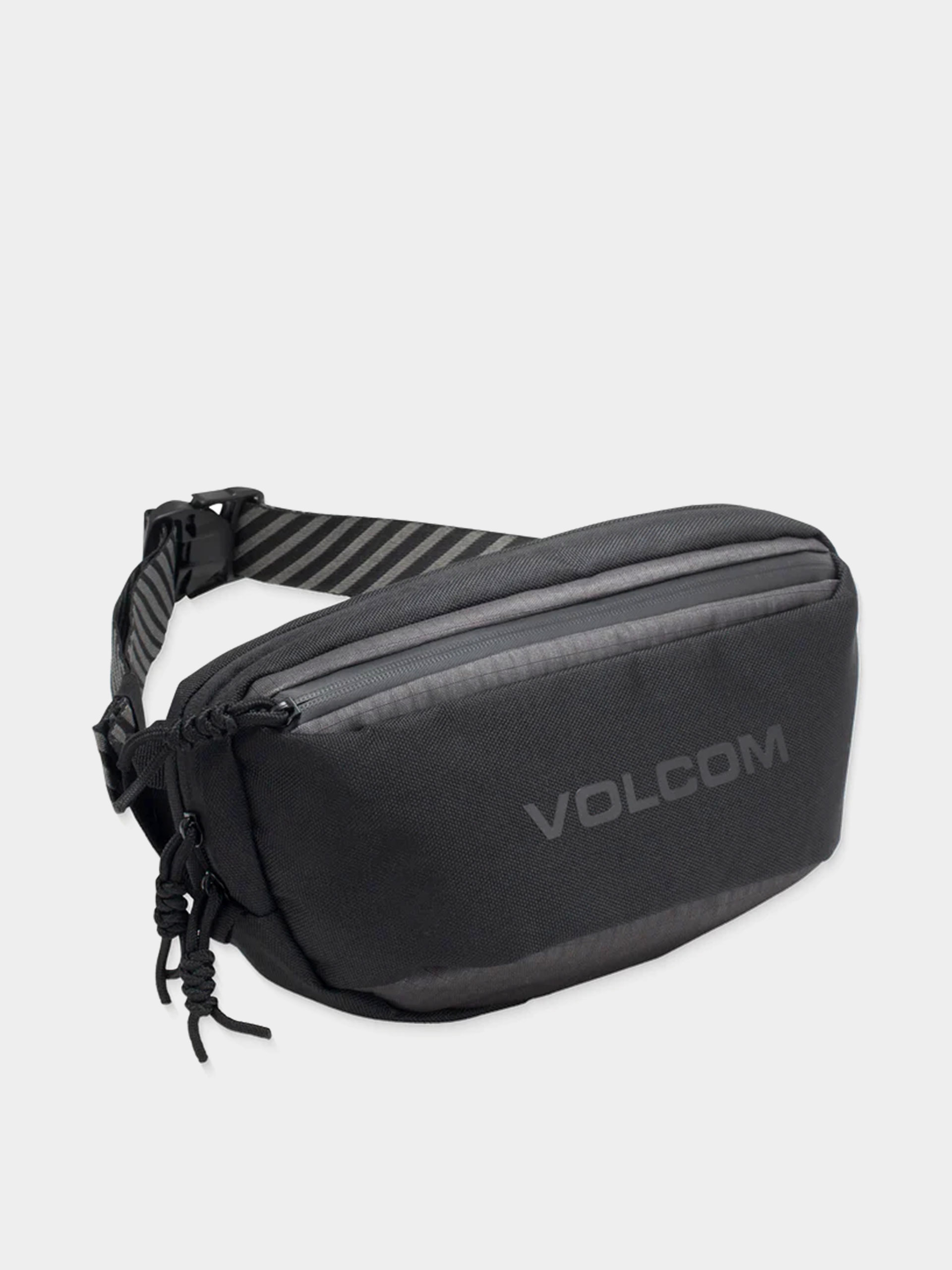 Borsetă de brâu Volcom Mini Dos Pack (black)