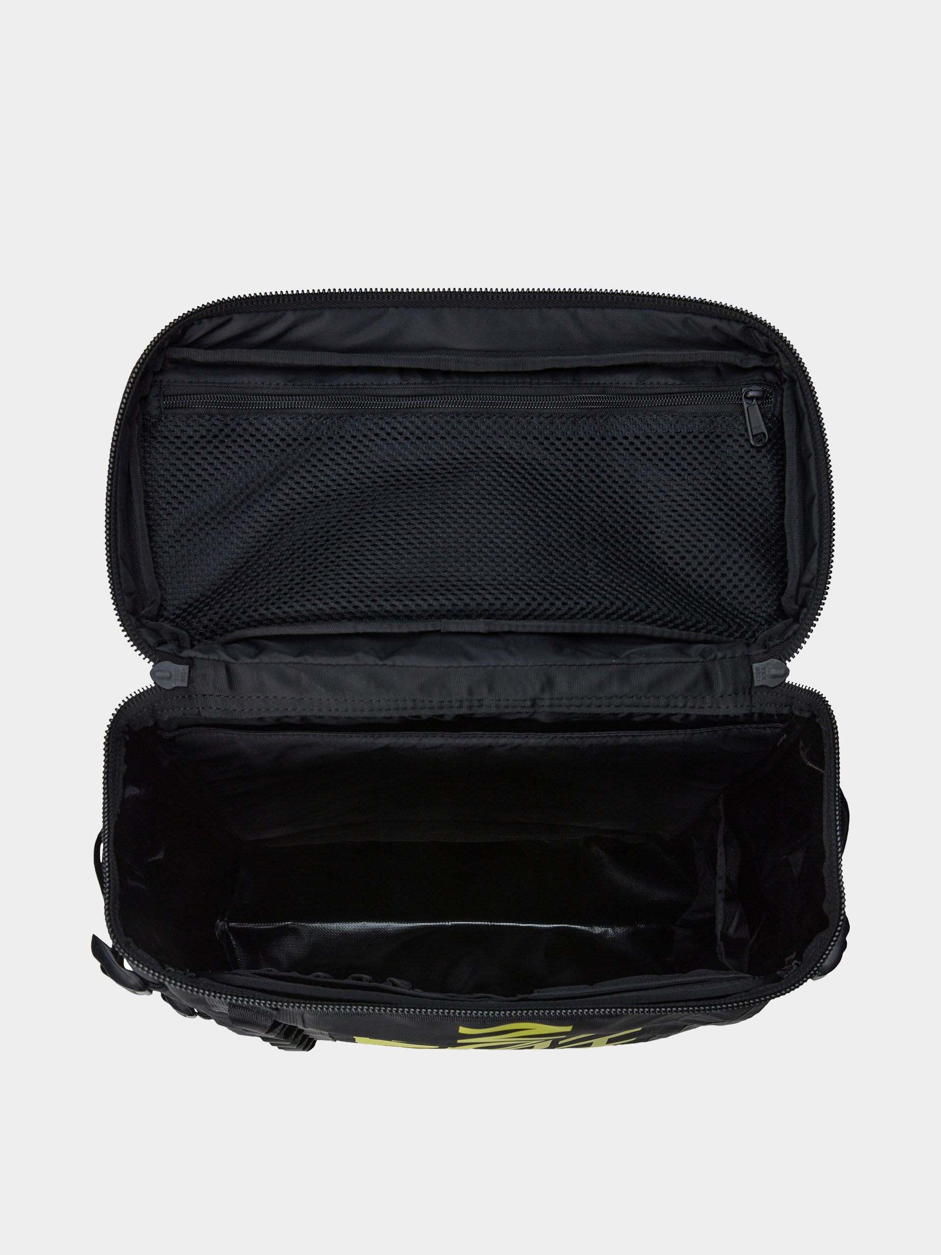 Rucsac The North Face Base Camp Fuse Box (tnf black/sulphur spring green)