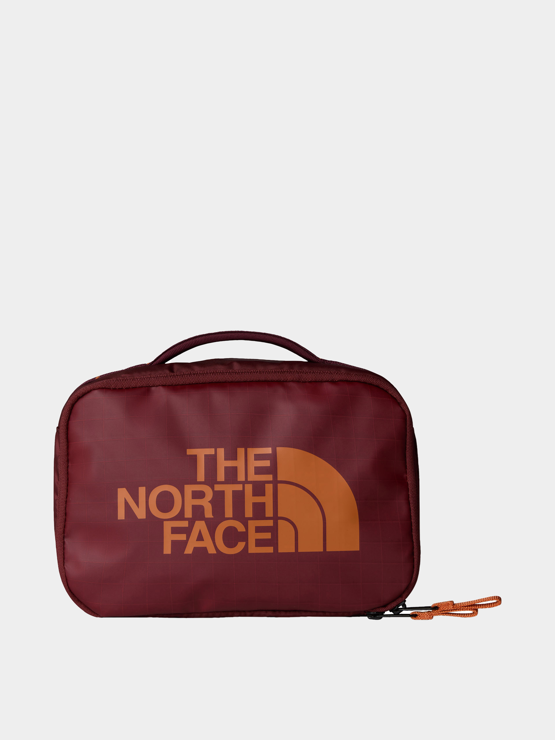 Geantu0103 cosmeticu0103 The North Face Base Camp Voyager (sumac/iron bronze)