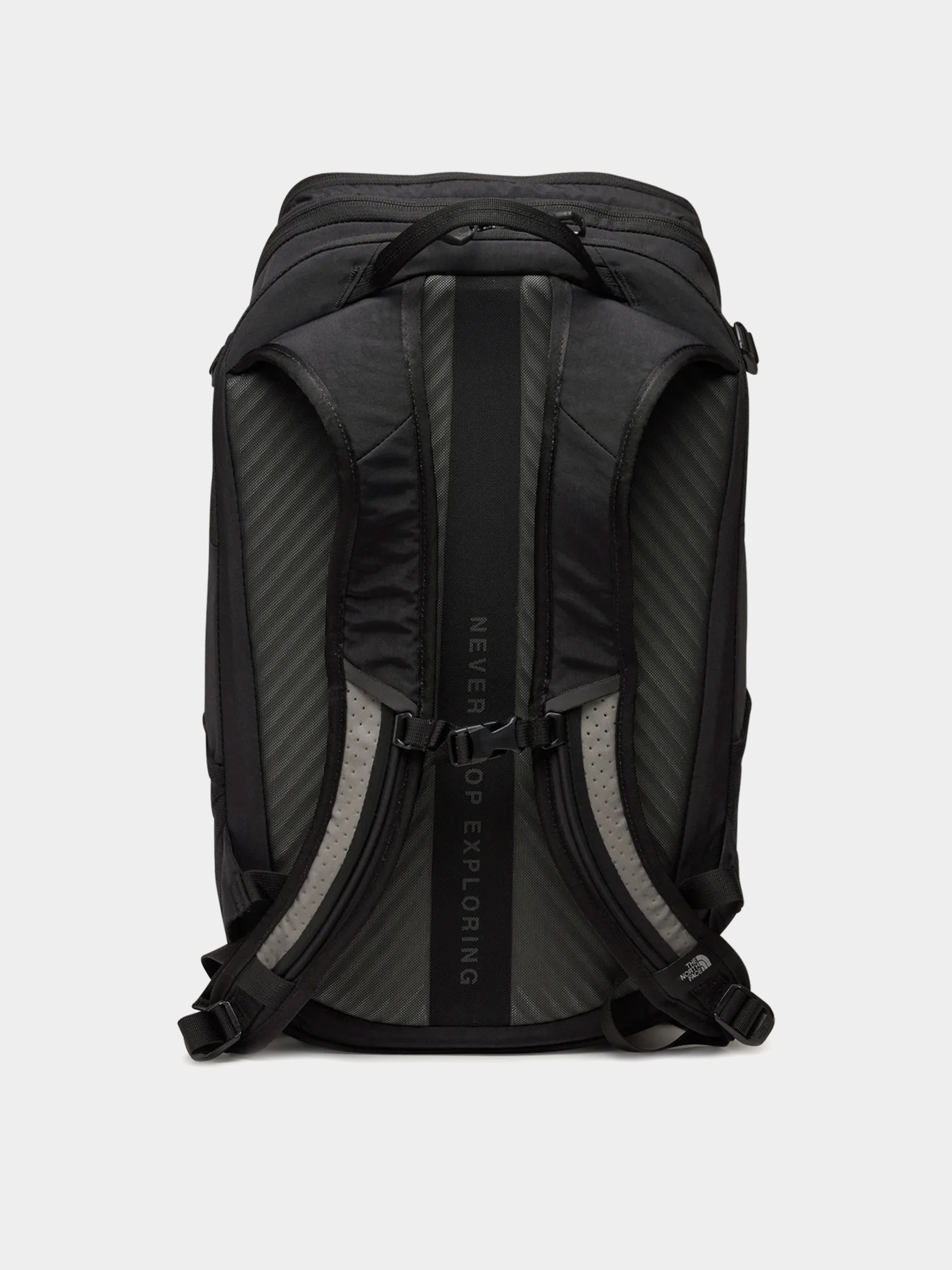 Rucsac The North Face Kaban Lte (tnf black/tnf black)