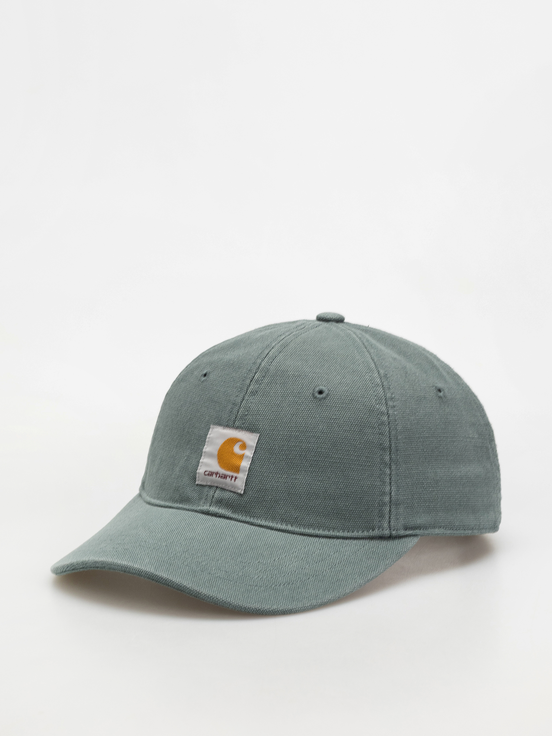 Șapcă Carhartt WIP Icon (silver pine)