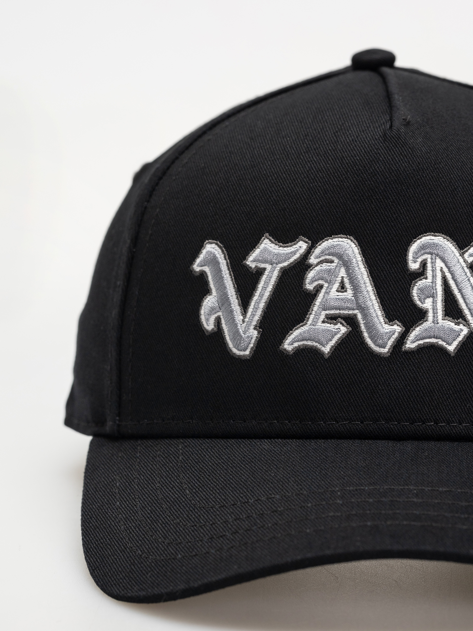 Șapcă Vans Original Vans Strapback (black)