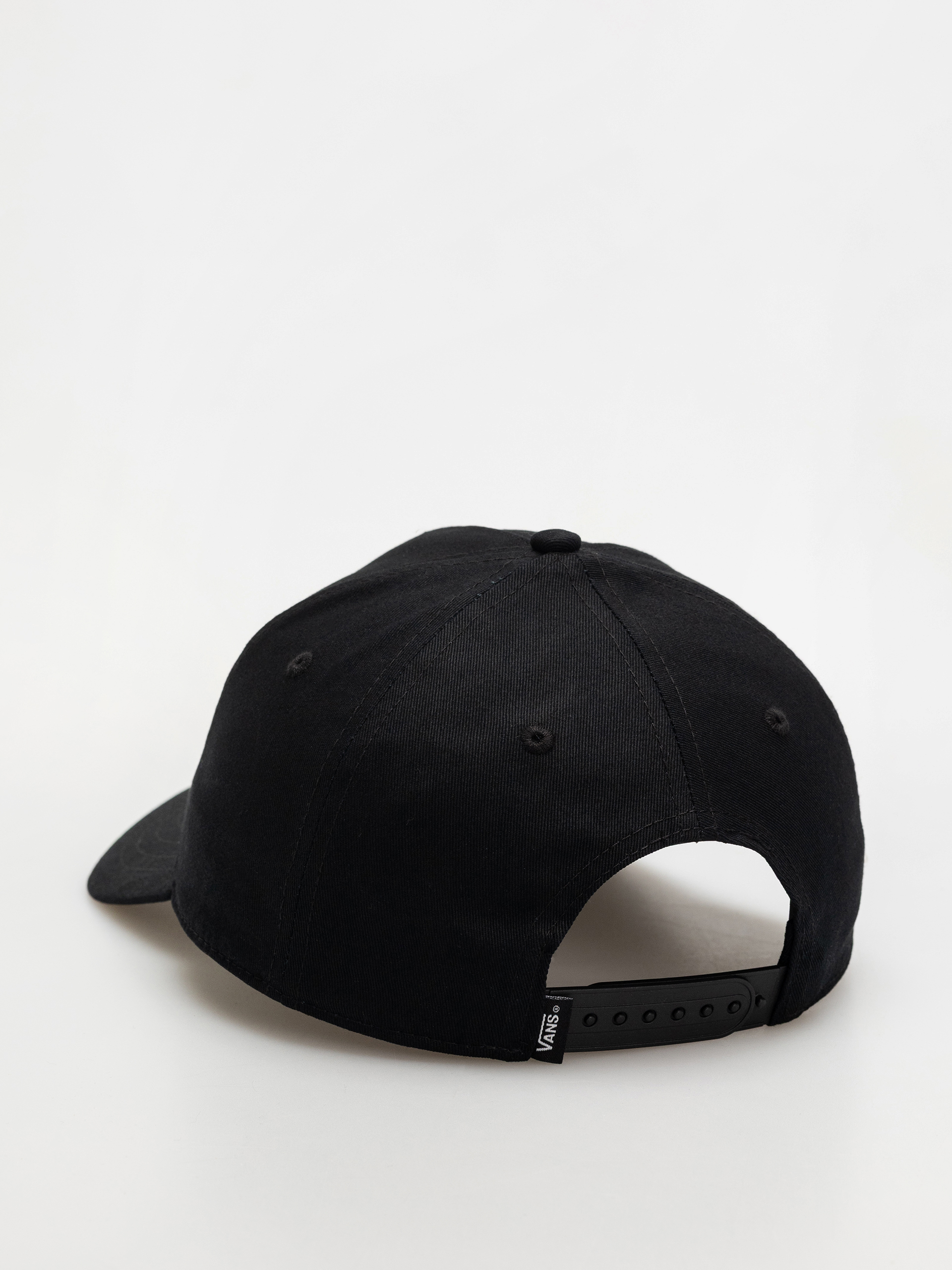 Șapcă Vans Original Vans Strapback (black)