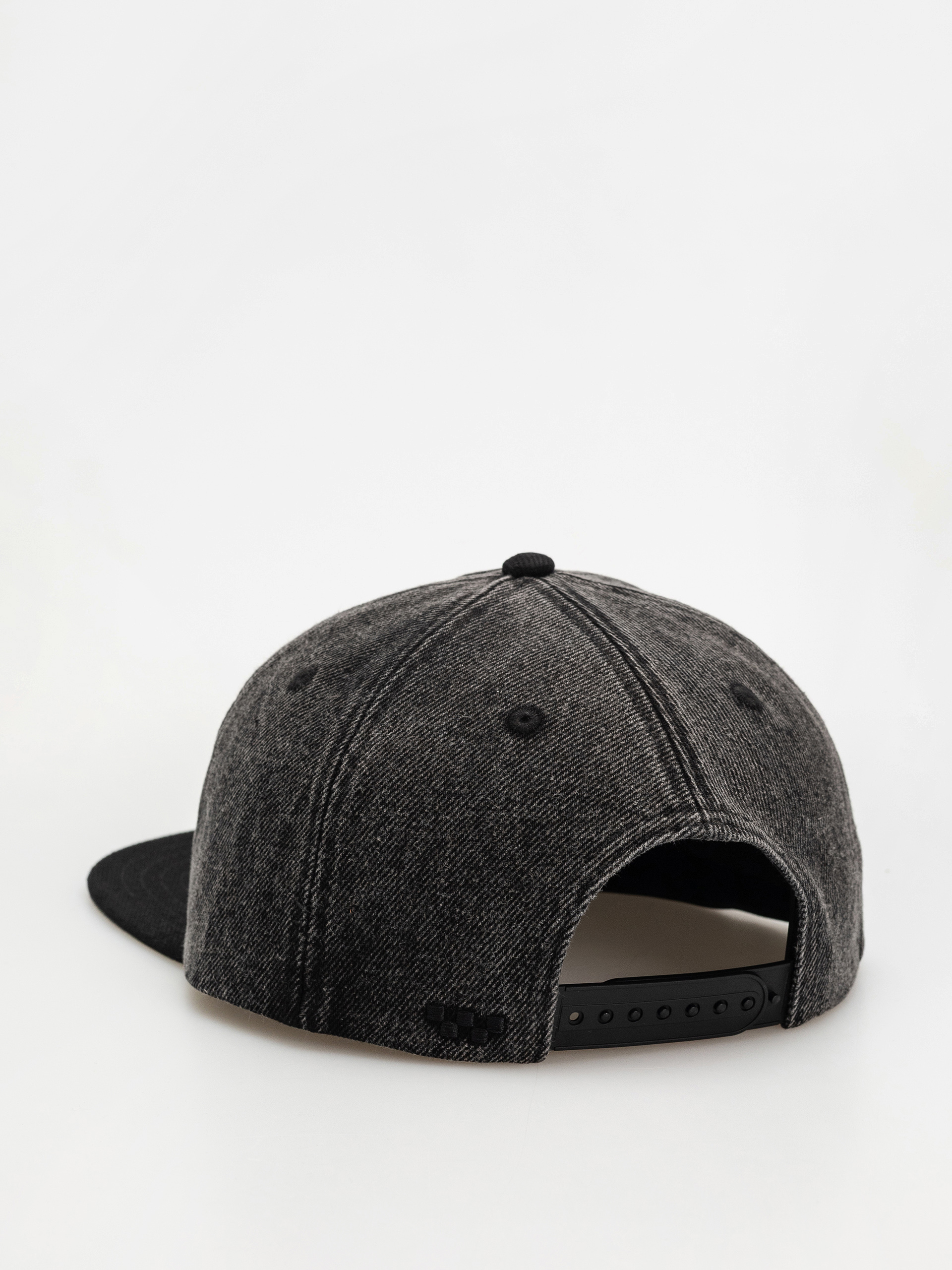 Șapcă Vans Skate V Thorn Unstructured (black)