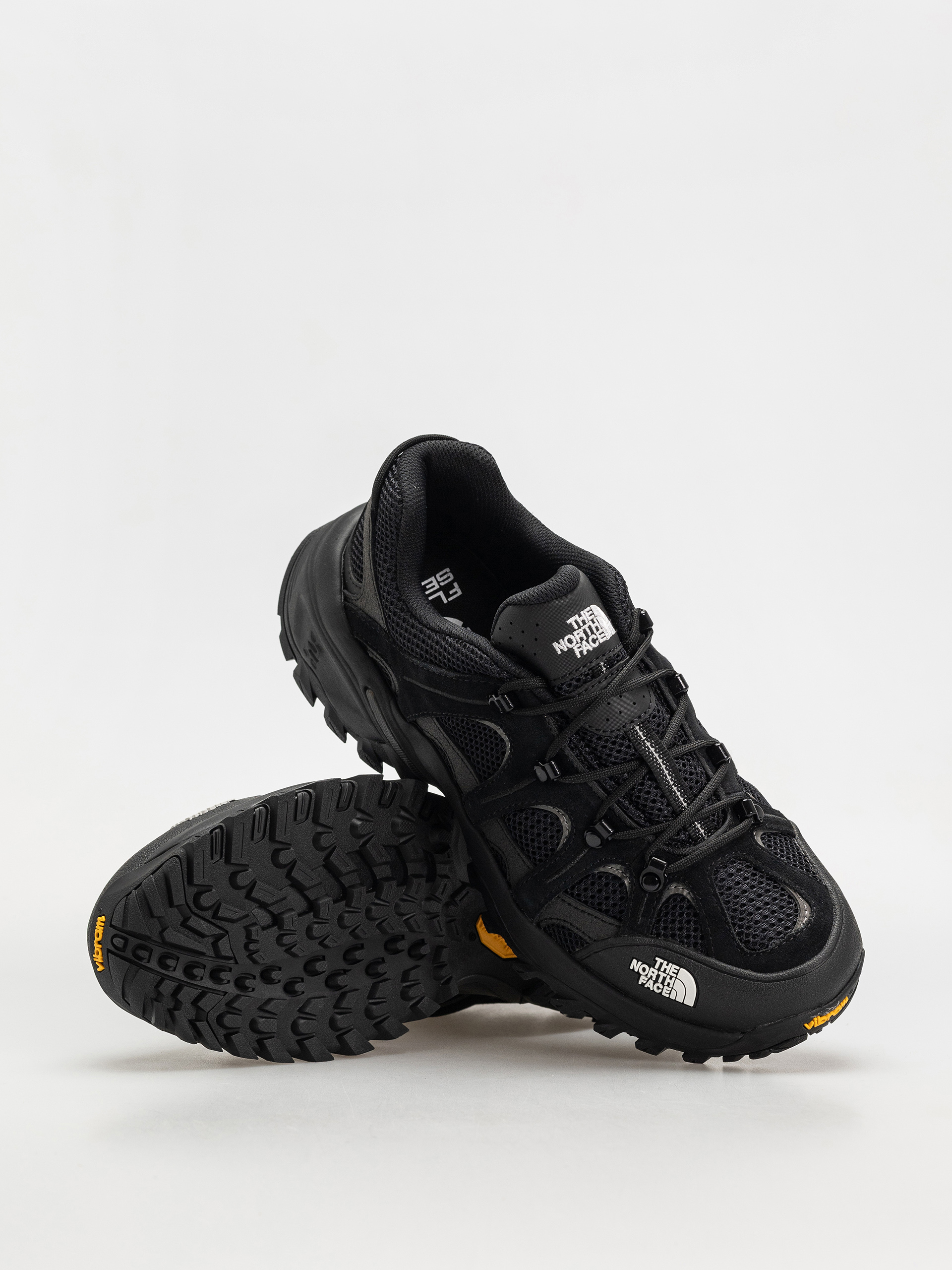 THE NORTH FACE エバベース6 Pantofi The North Face Hedgehog 06 Rvst - negru (tnf black/tnf white)