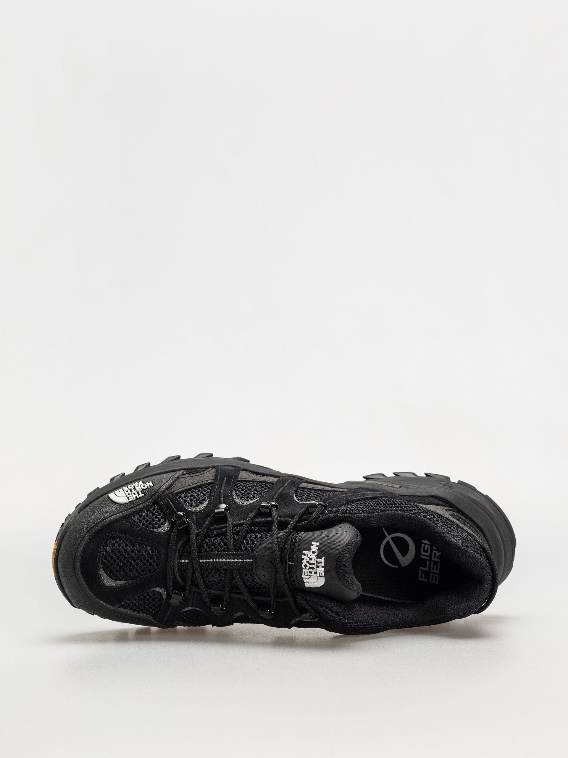 Pantofi The North Face Hedgehog 06 Rvst (tnf black/tnf white)