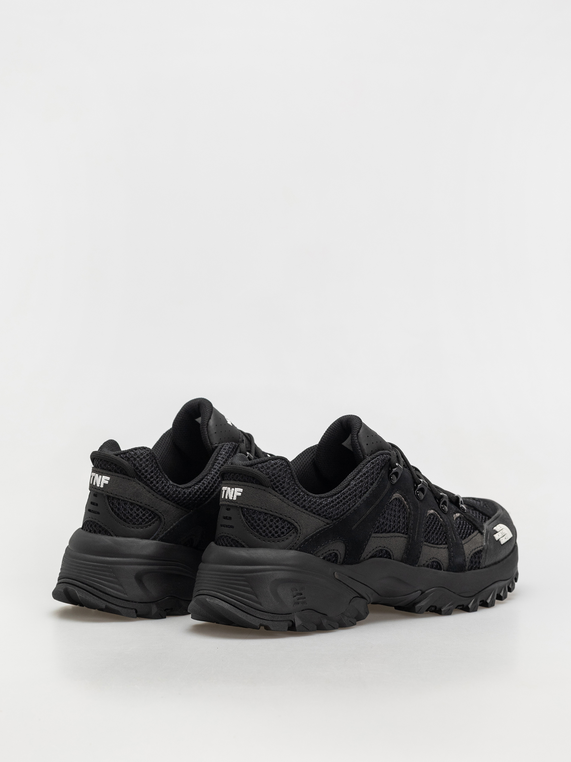 Pantofi The North Face Hedgehog 06 Rvst - negru (tnf black/tnf white)